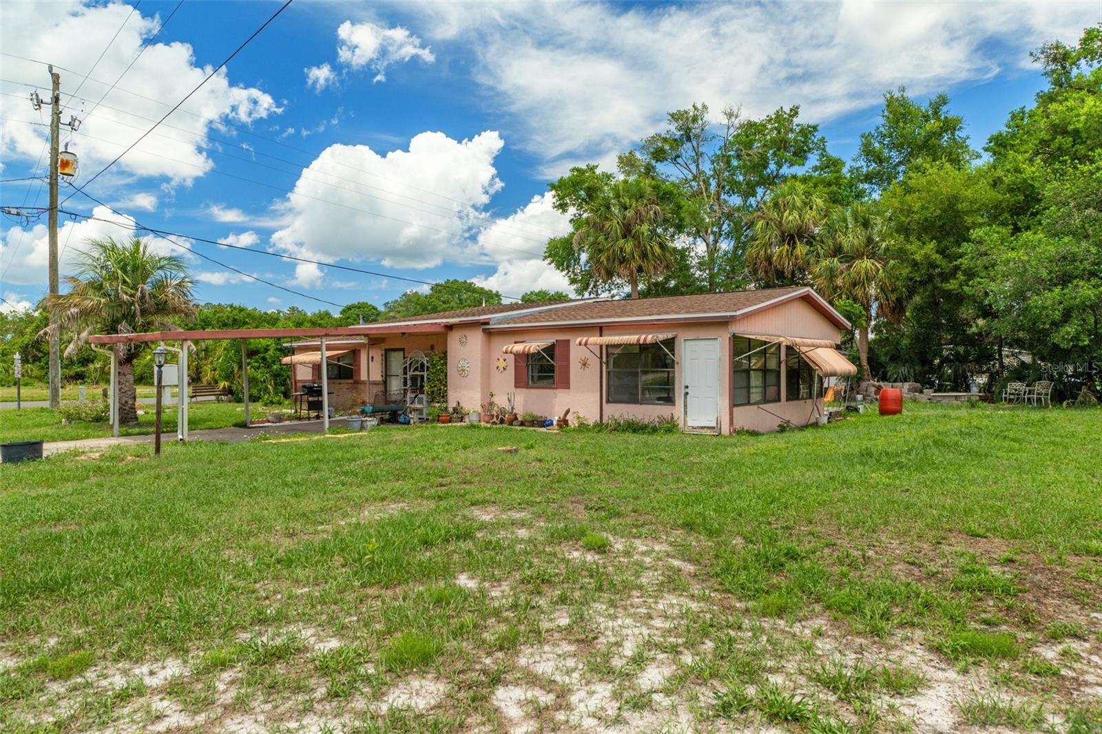 Details for 706 Eden Gardens Avenue, INVERNESS, FL 34450