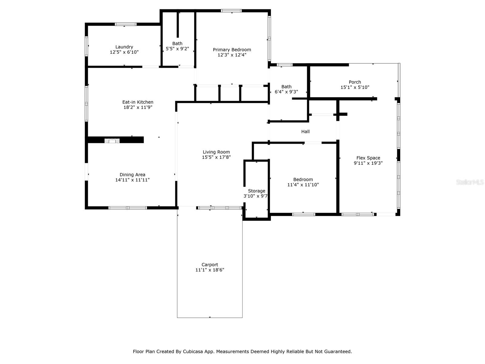 Image 2 of 18 For 706 Eden Gardens Avenue