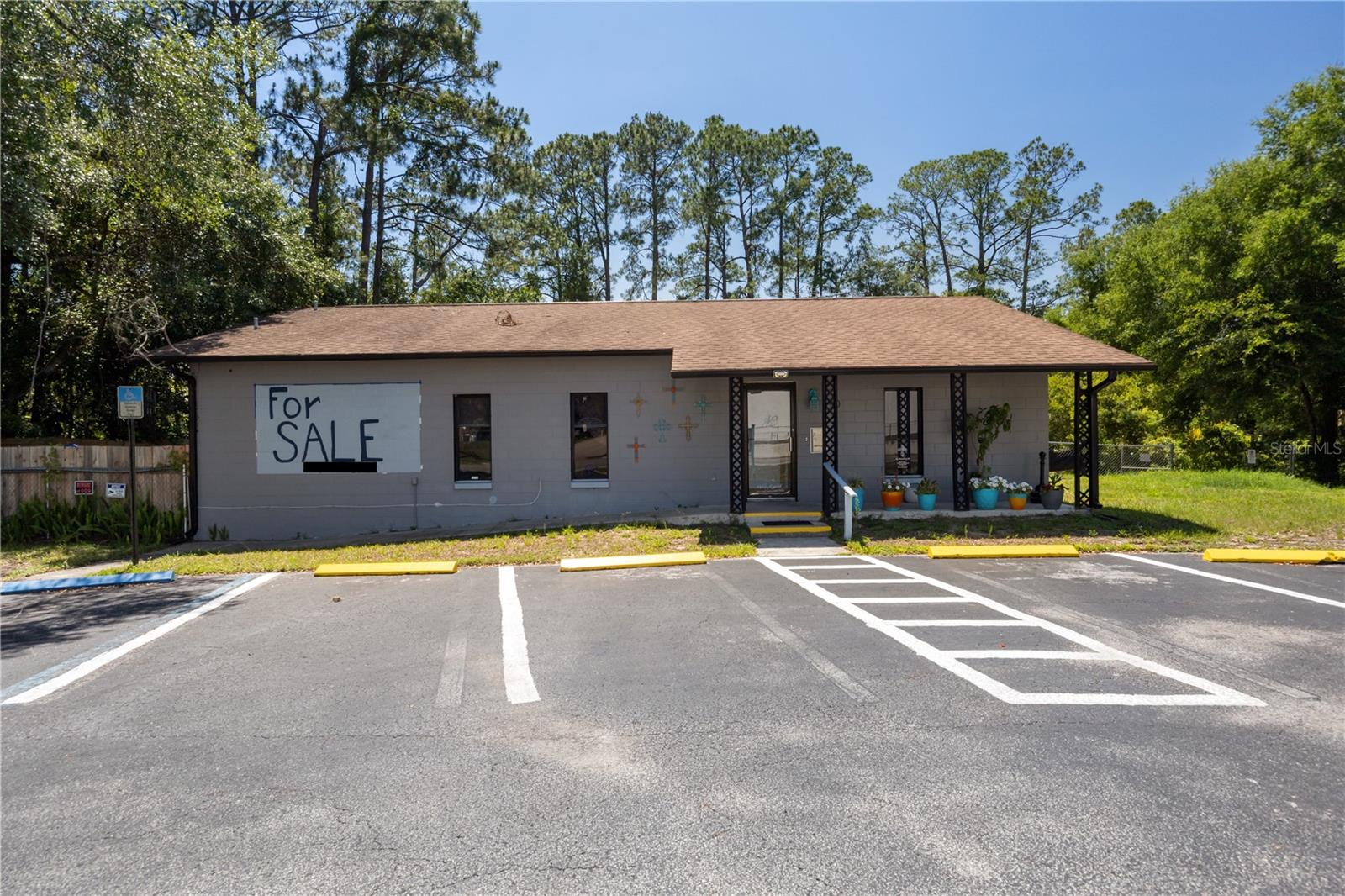Details for 590 Highway 314a, OCKLAWAHA, FL 32179