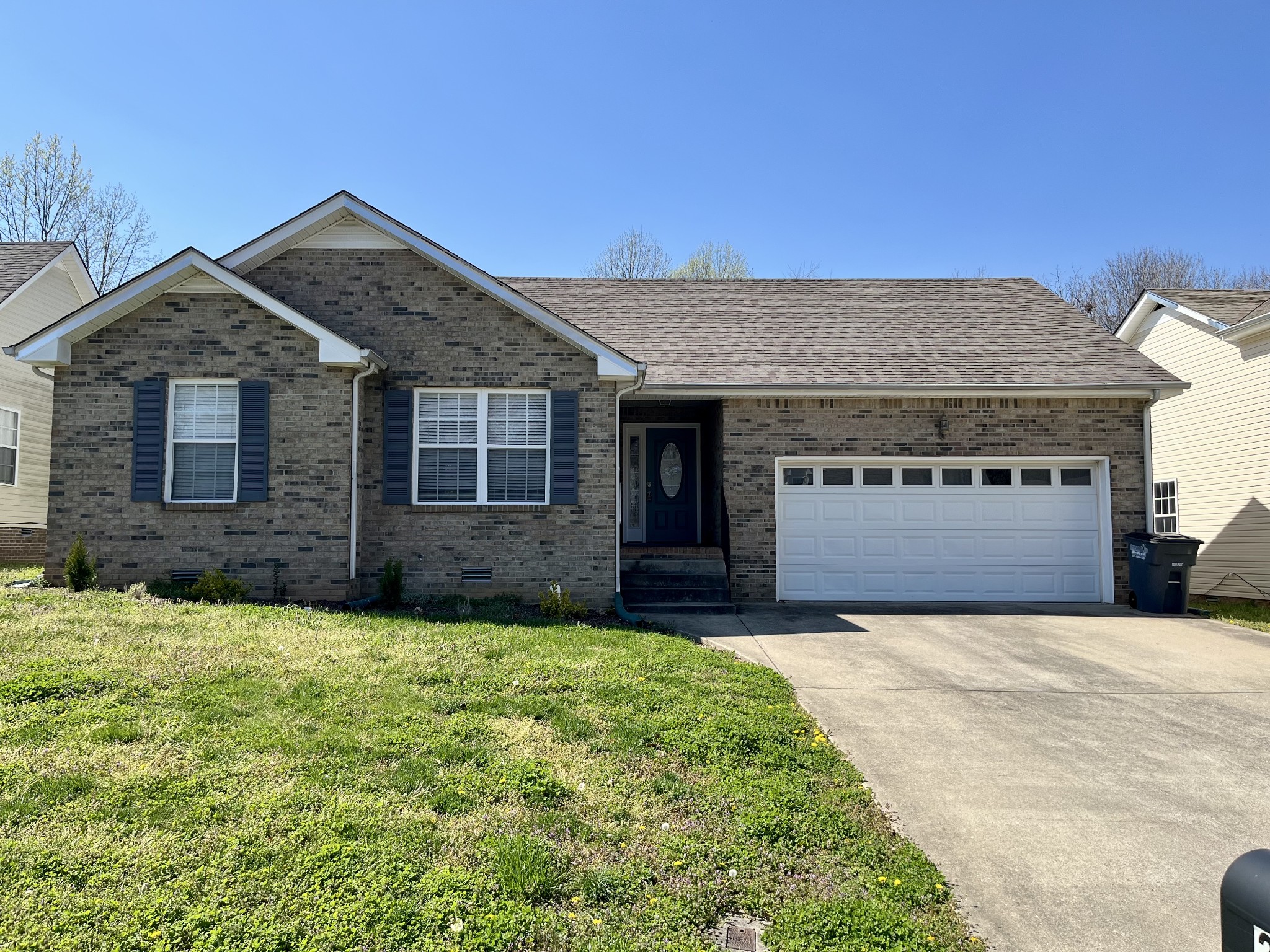 Details for 13314 Se 41st Ct, BELLEVIEW, FL 34420