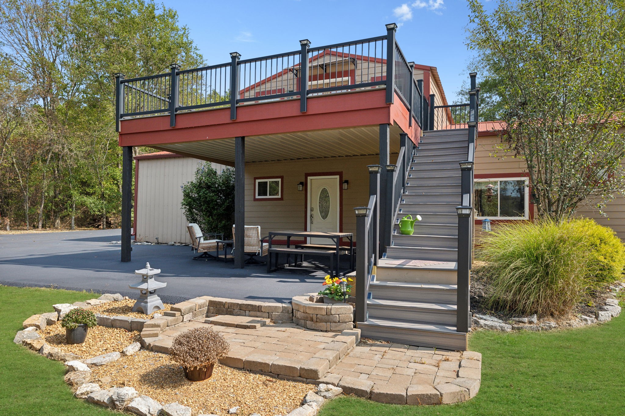 Image 2 of 9 For 6506 Burkett Avenue
