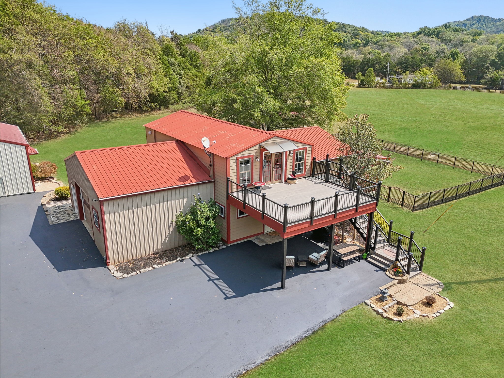 Image 3 of 9 For 6506 Burkett Avenue