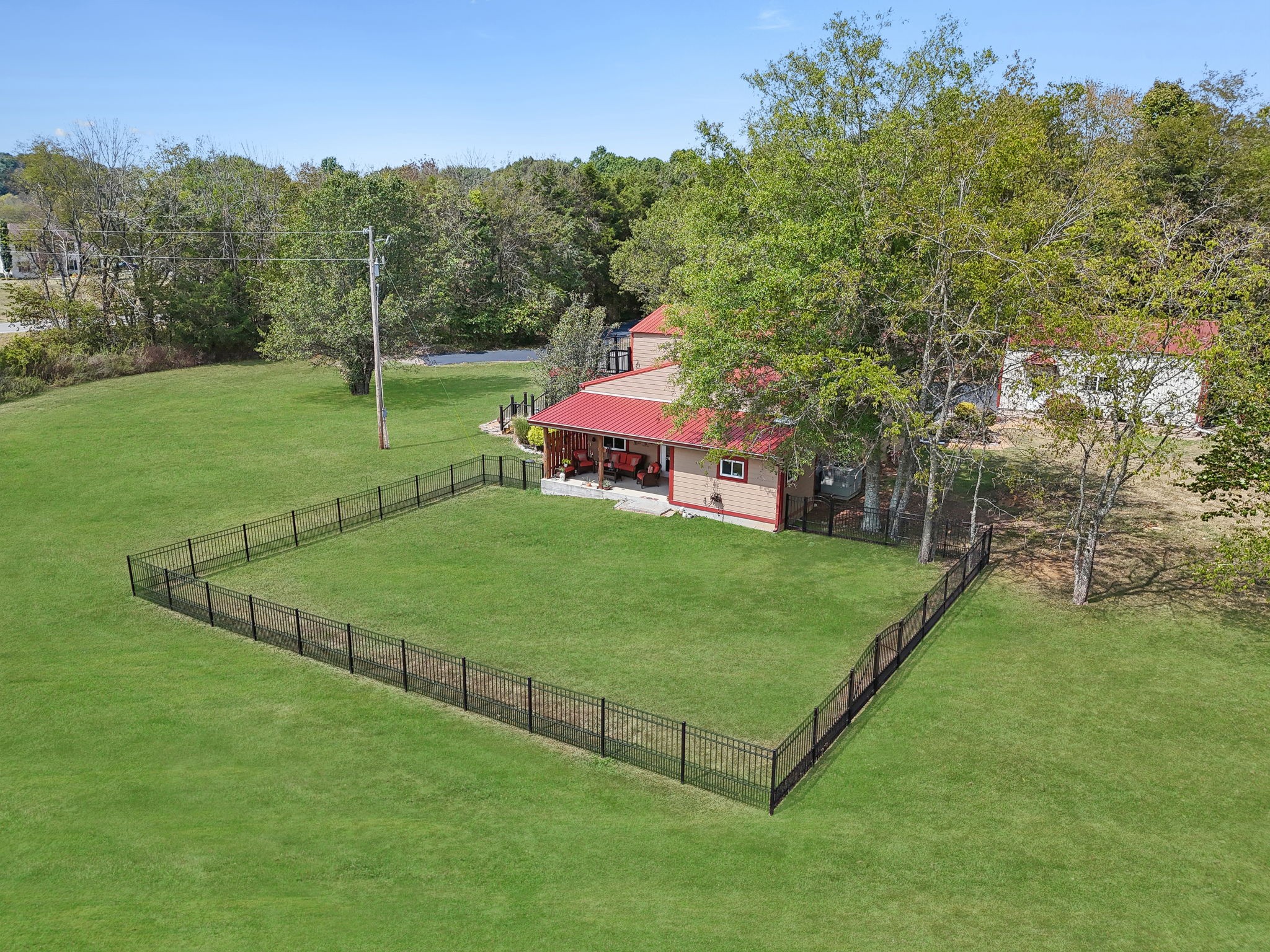Image 4 of 9 For 6506 Burkett Avenue