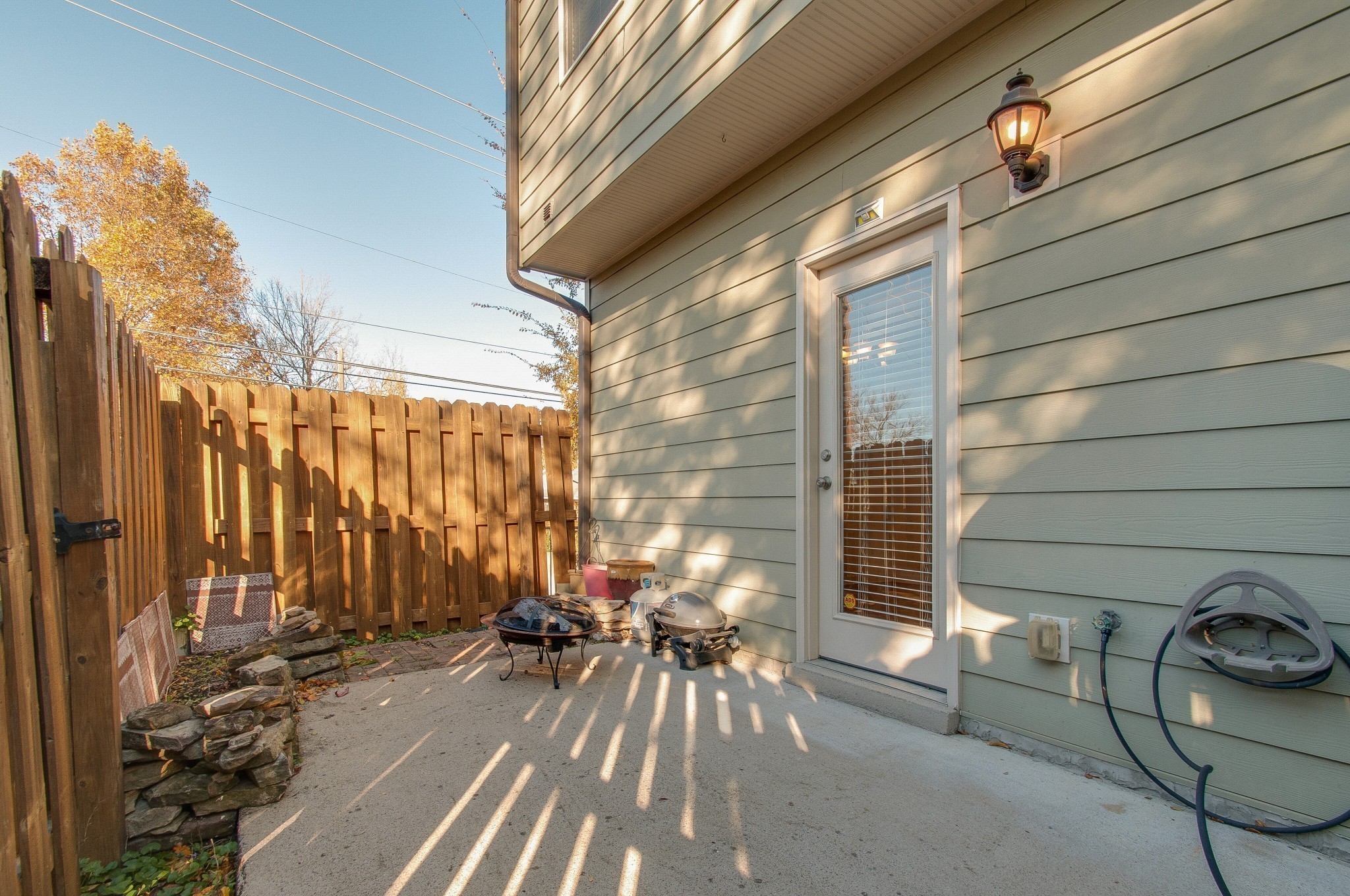 Image 28 of 34 For 5635 S Park Hill Way