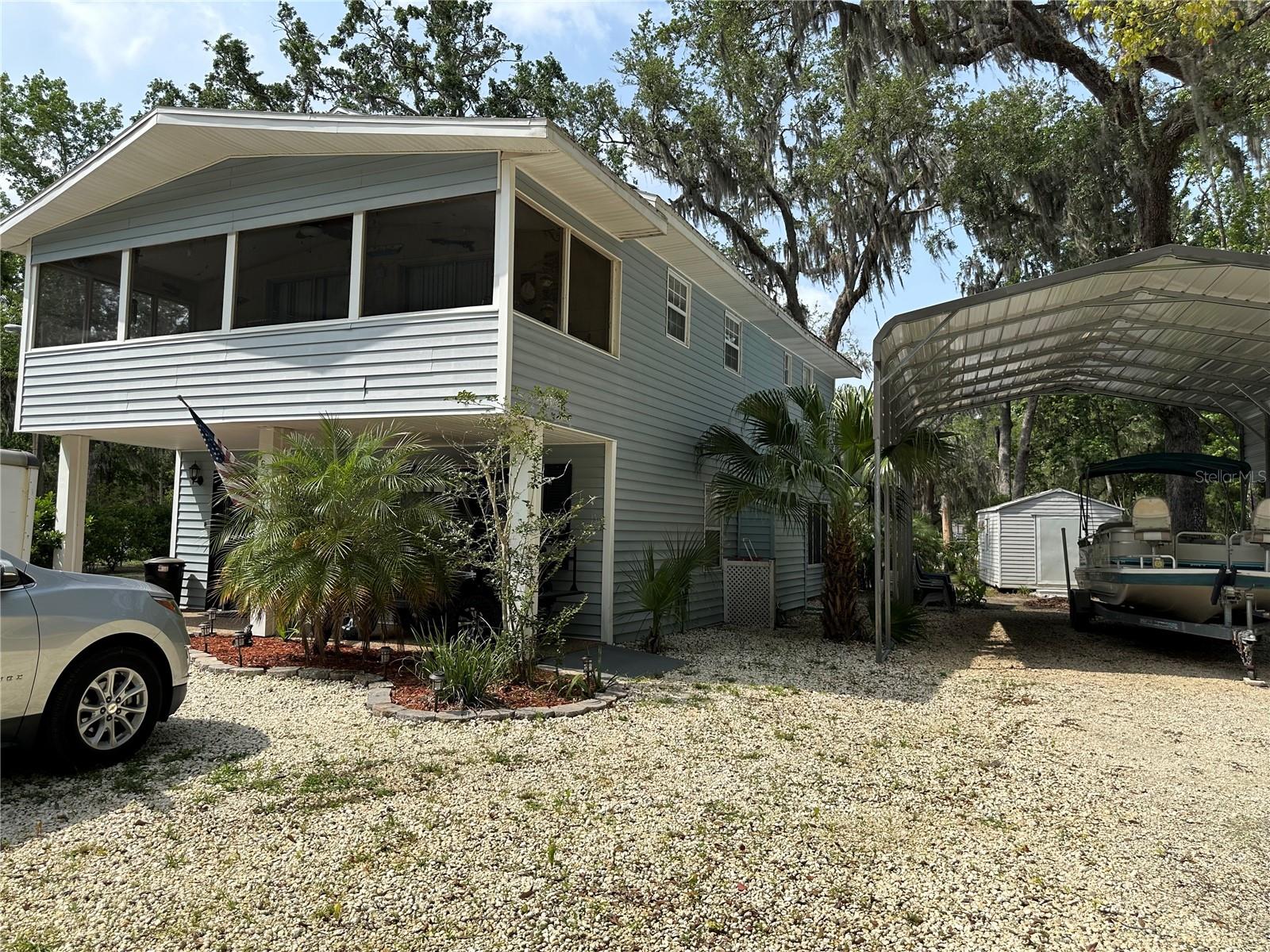 Image 33 of 34 For 5635 S Park Hill Way