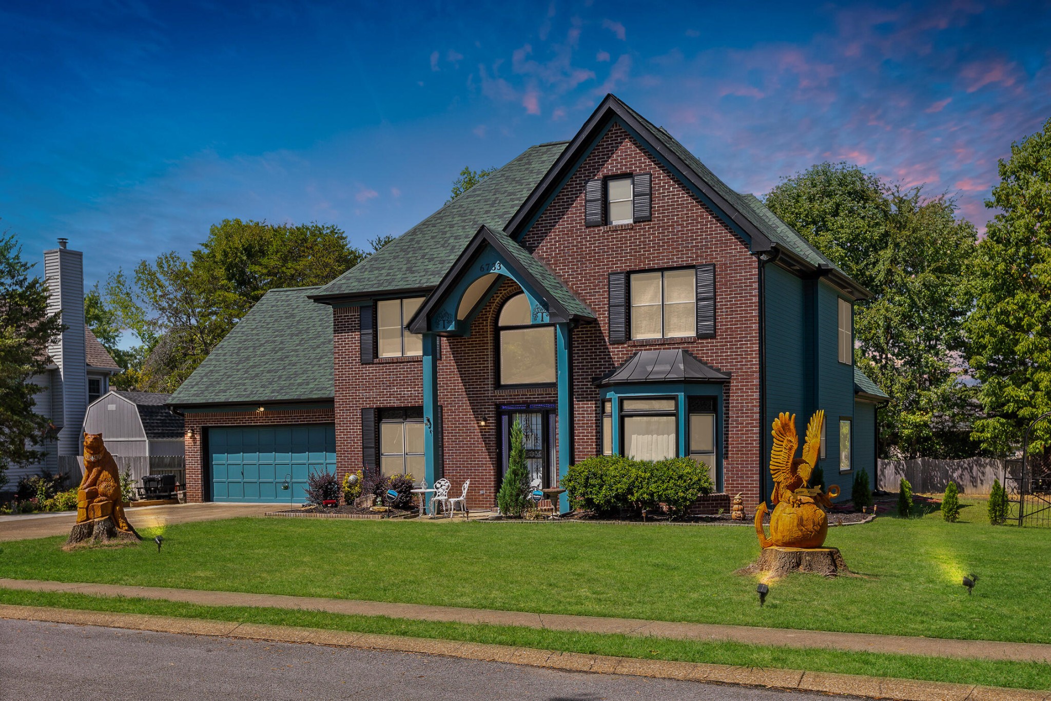 Image 2 of 29 For 5617 65th Pl