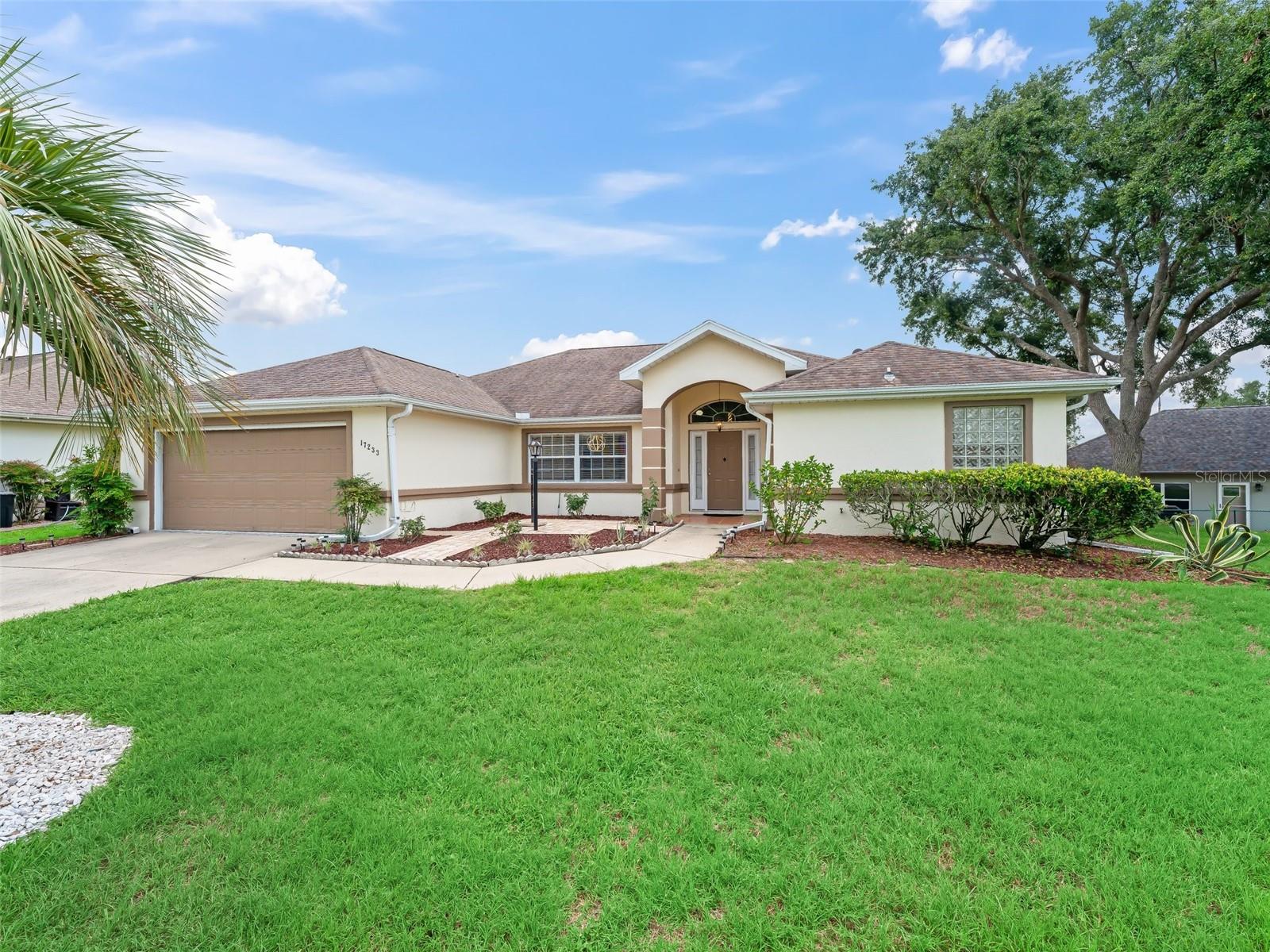 Details for 17233 115th Terrace Road, SUMMERFIELD, FL 34491