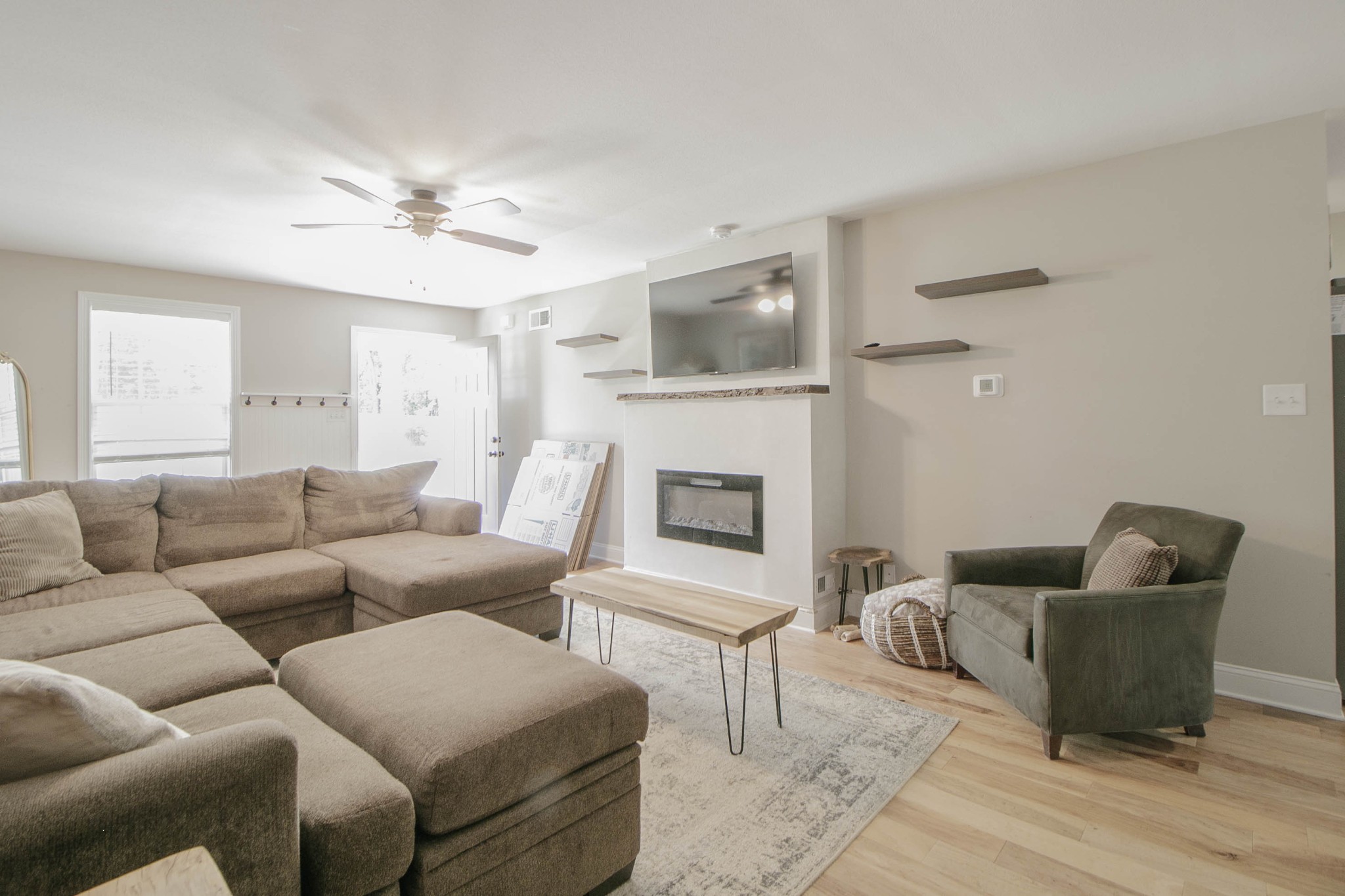 Image 5 of 27 For 312 28th Street