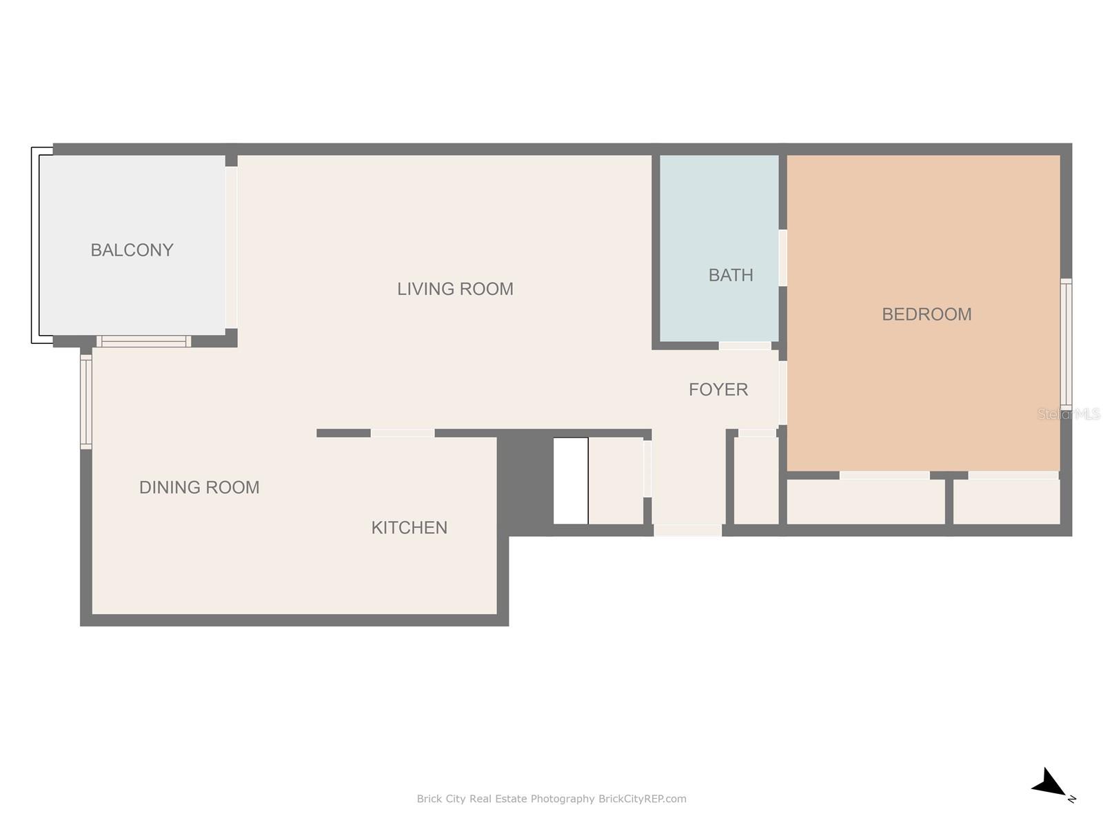 Image 2 of 14 For 1731-1731 36th Avenue 14