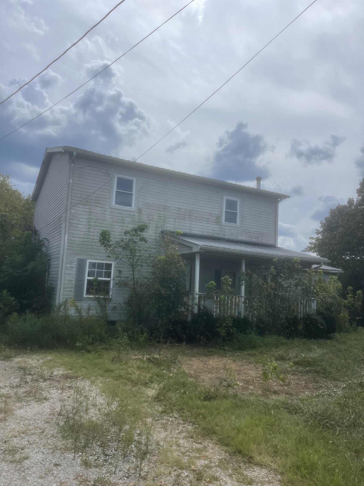 Details for Tbd 125th Place, ANTHONY, FL 32617