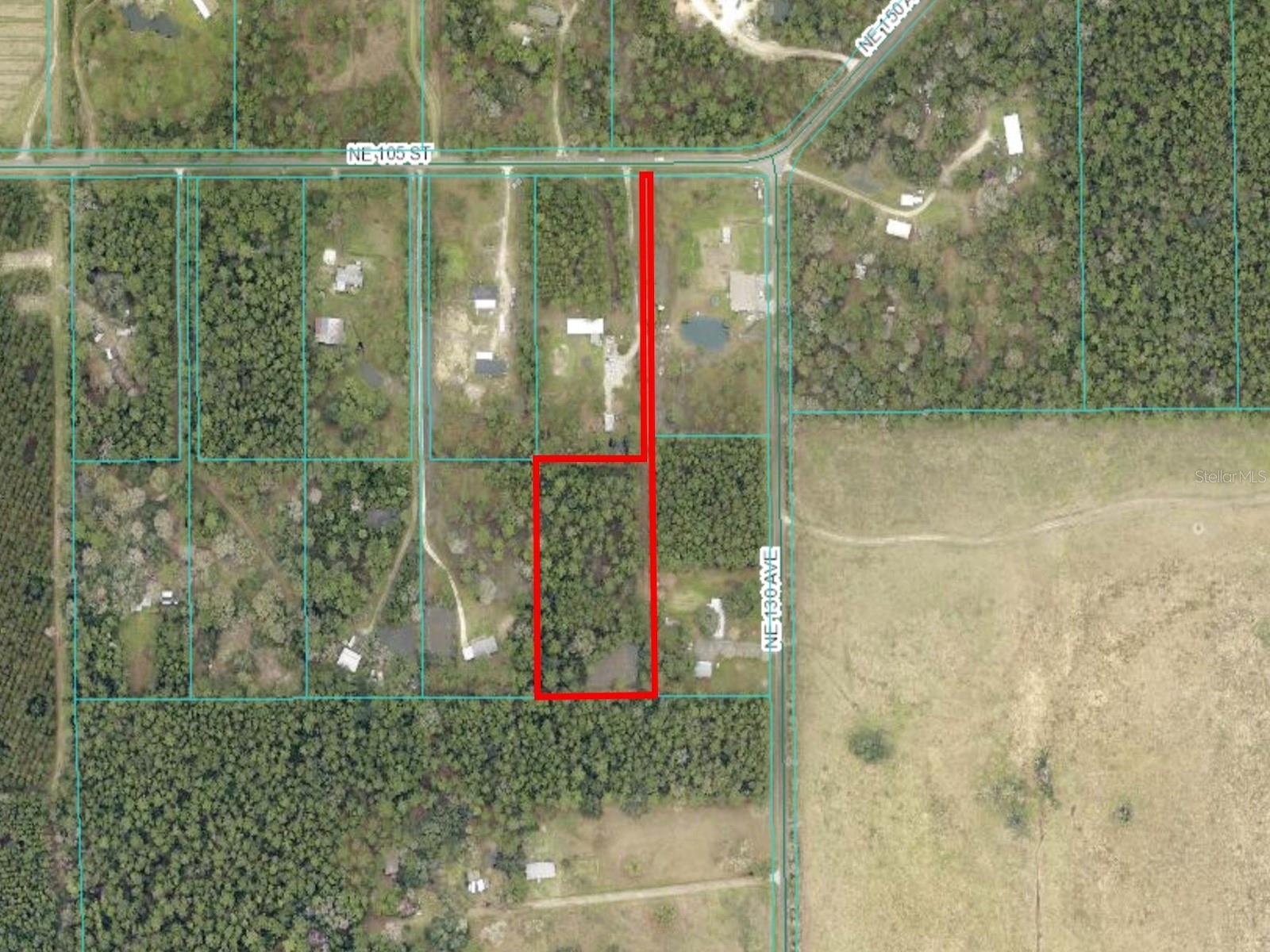 Image 2 of 28 For Tbd 105th Street