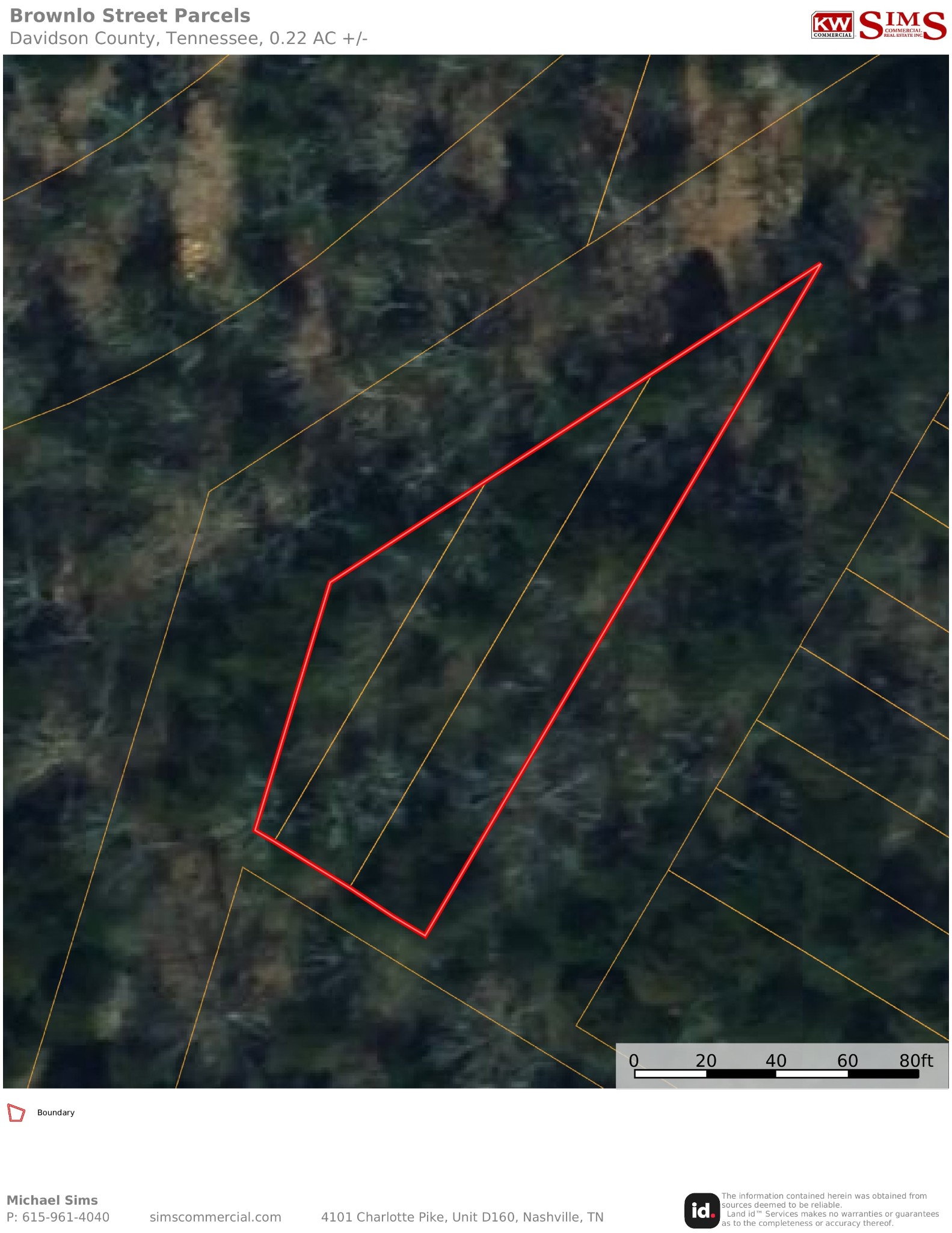 Details for 23797 189th Street, FORT MC COY, FL 32134