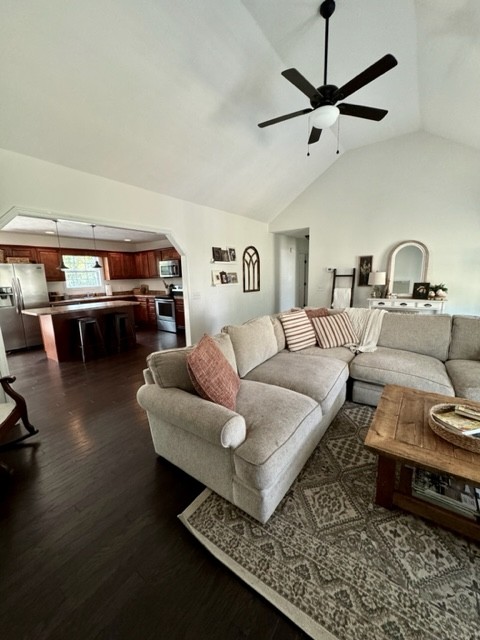 Image 4 of 10 For 5539 Oak Park Boulevard
