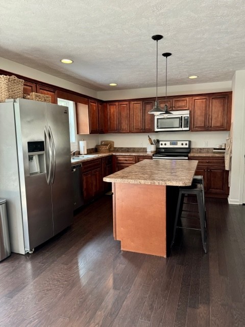 Image 5 of 10 For 5539 Oak Park Boulevard