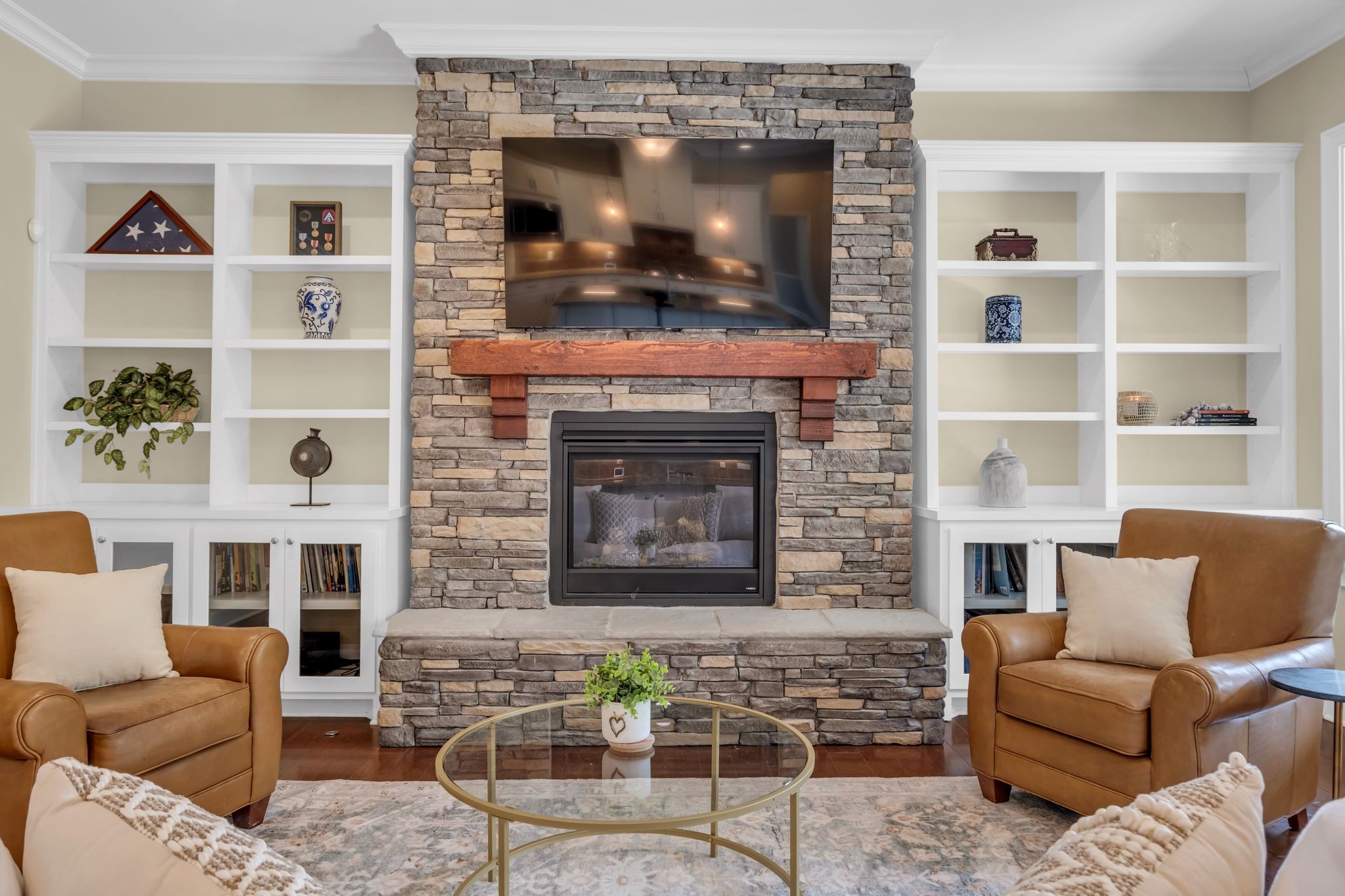 Image 11 of 26 For 8490 Las Palmas Way
