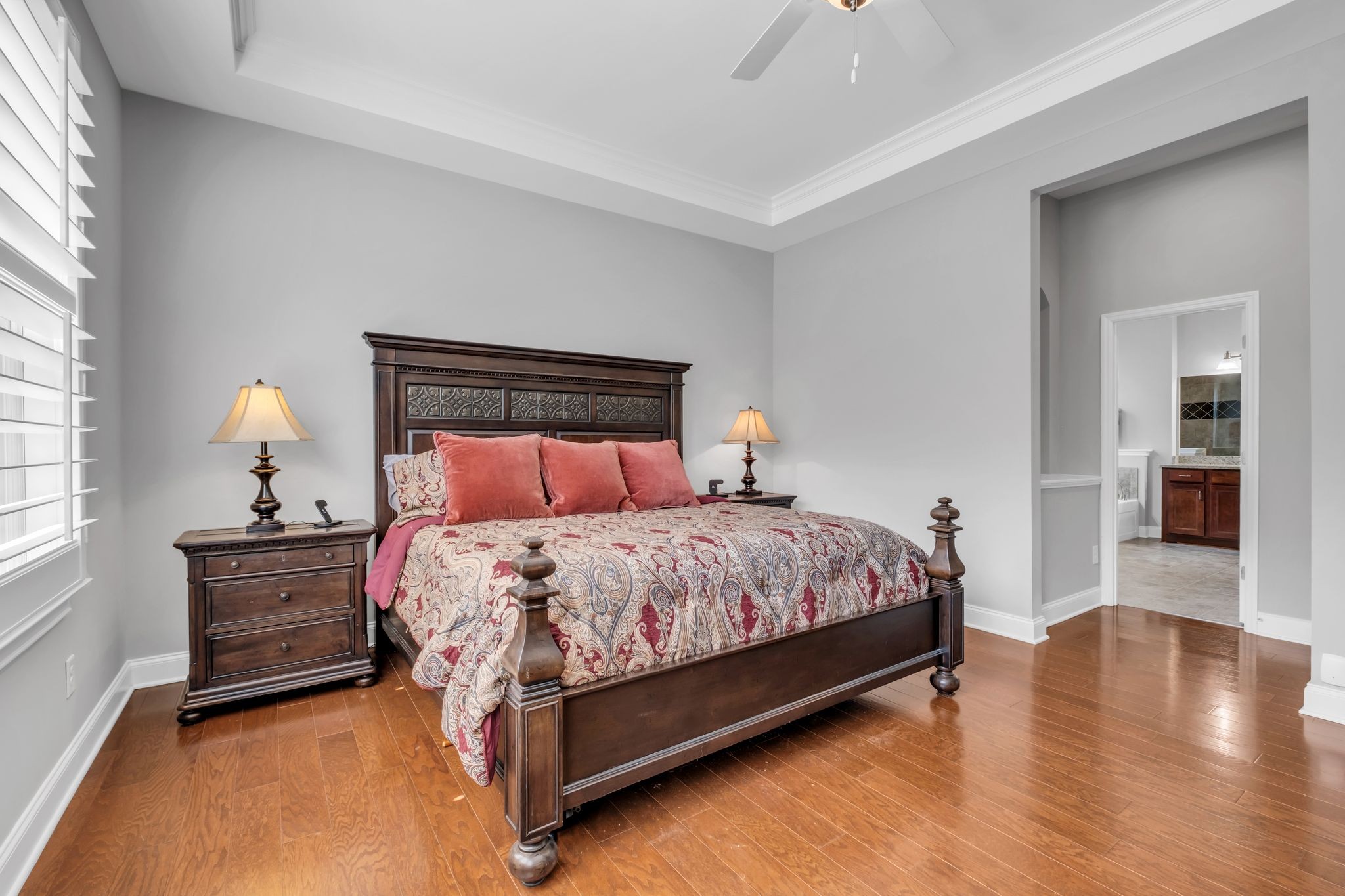 Image 22 of 26 For 8490 Las Palmas Way