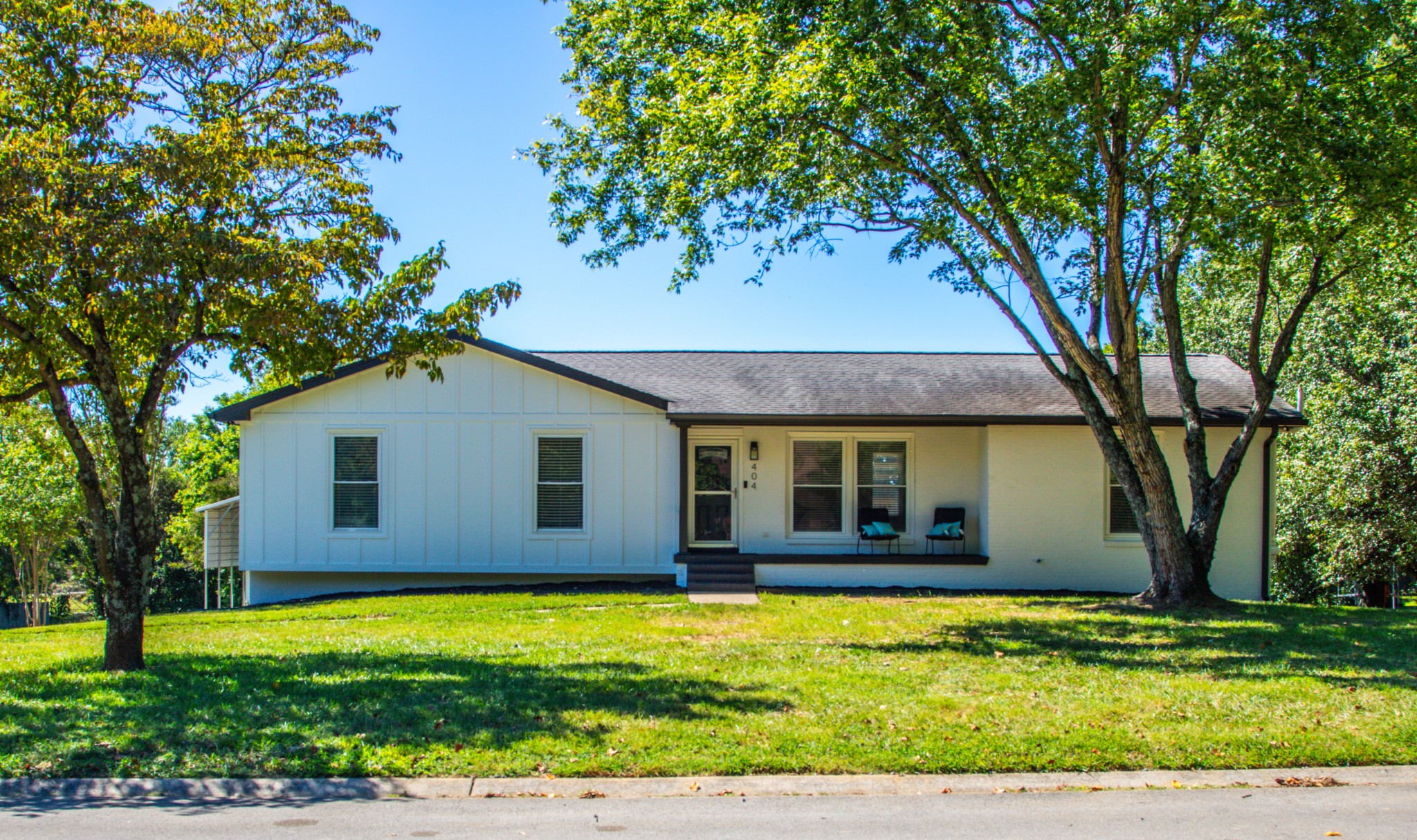 Details for 117 George Way, INTERLACHEN, FL 32148