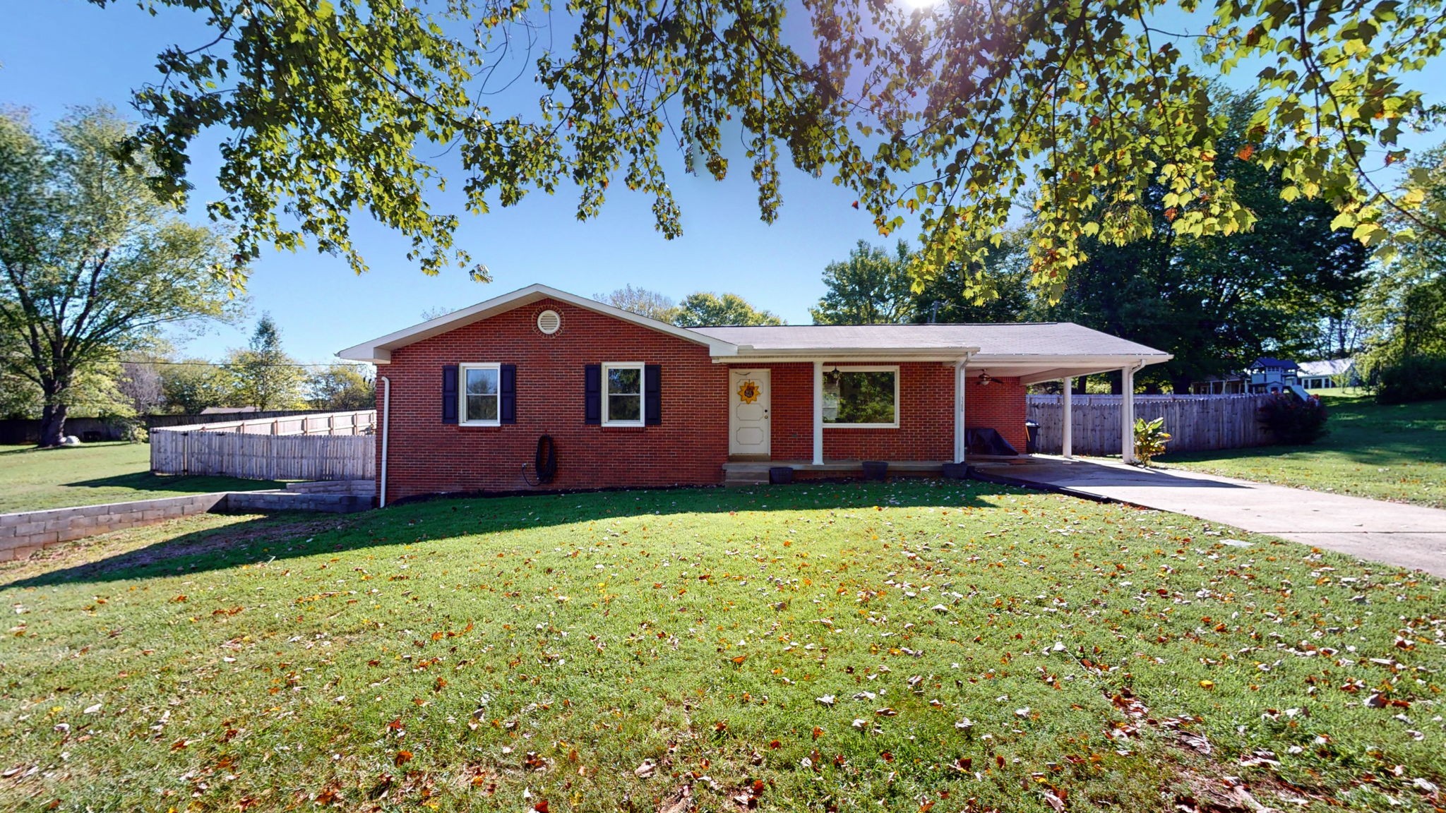Image 2 of 22 For 8397 Gower Trail