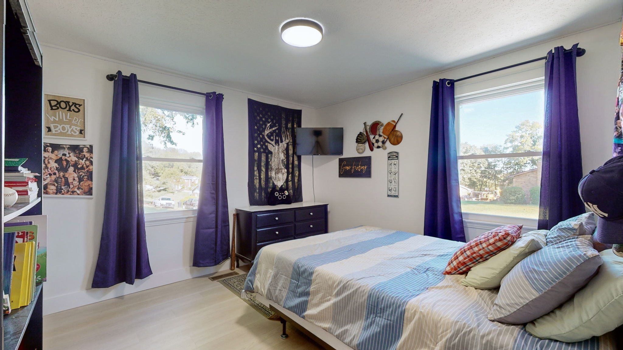 Image 20 of 22 For 8397 Gower Trail