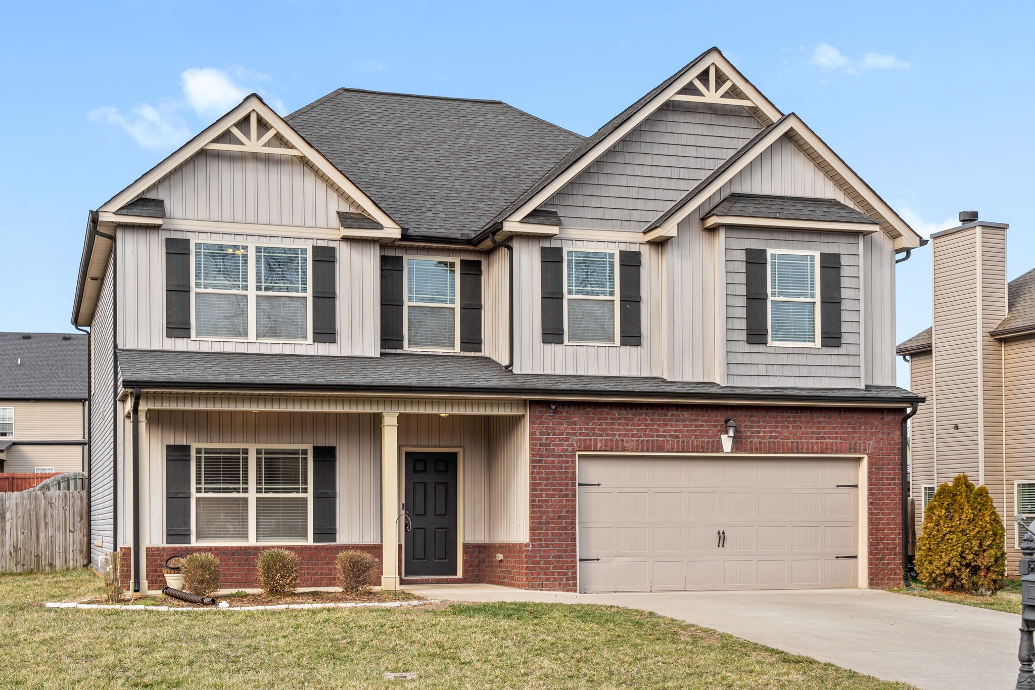 Image 3 of 22 For 8385 Gower Trail