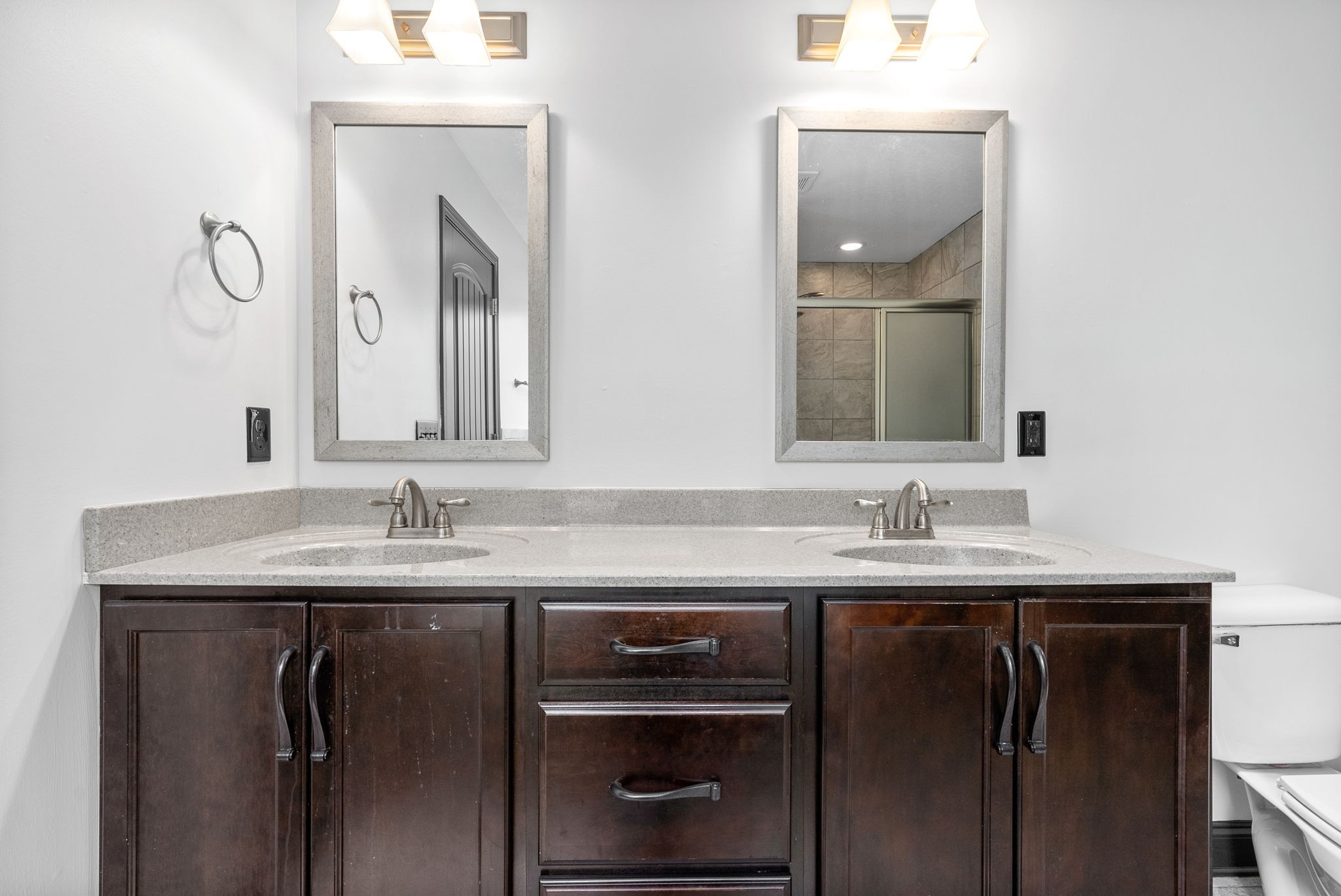 Image 21 of 46 For 1728 Cornwallis Parkway