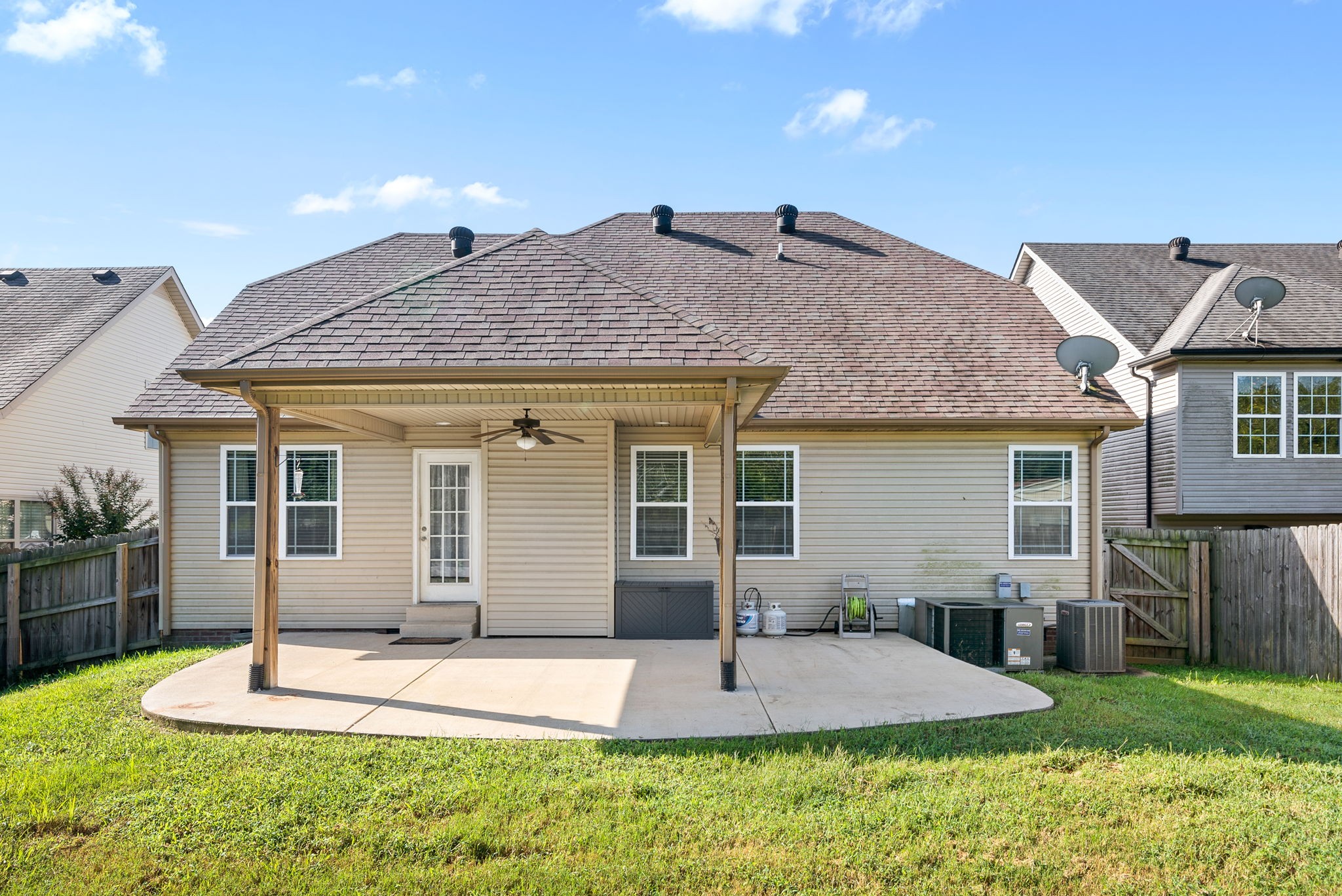 Image 34 of 46 For 1728 Cornwallis Parkway