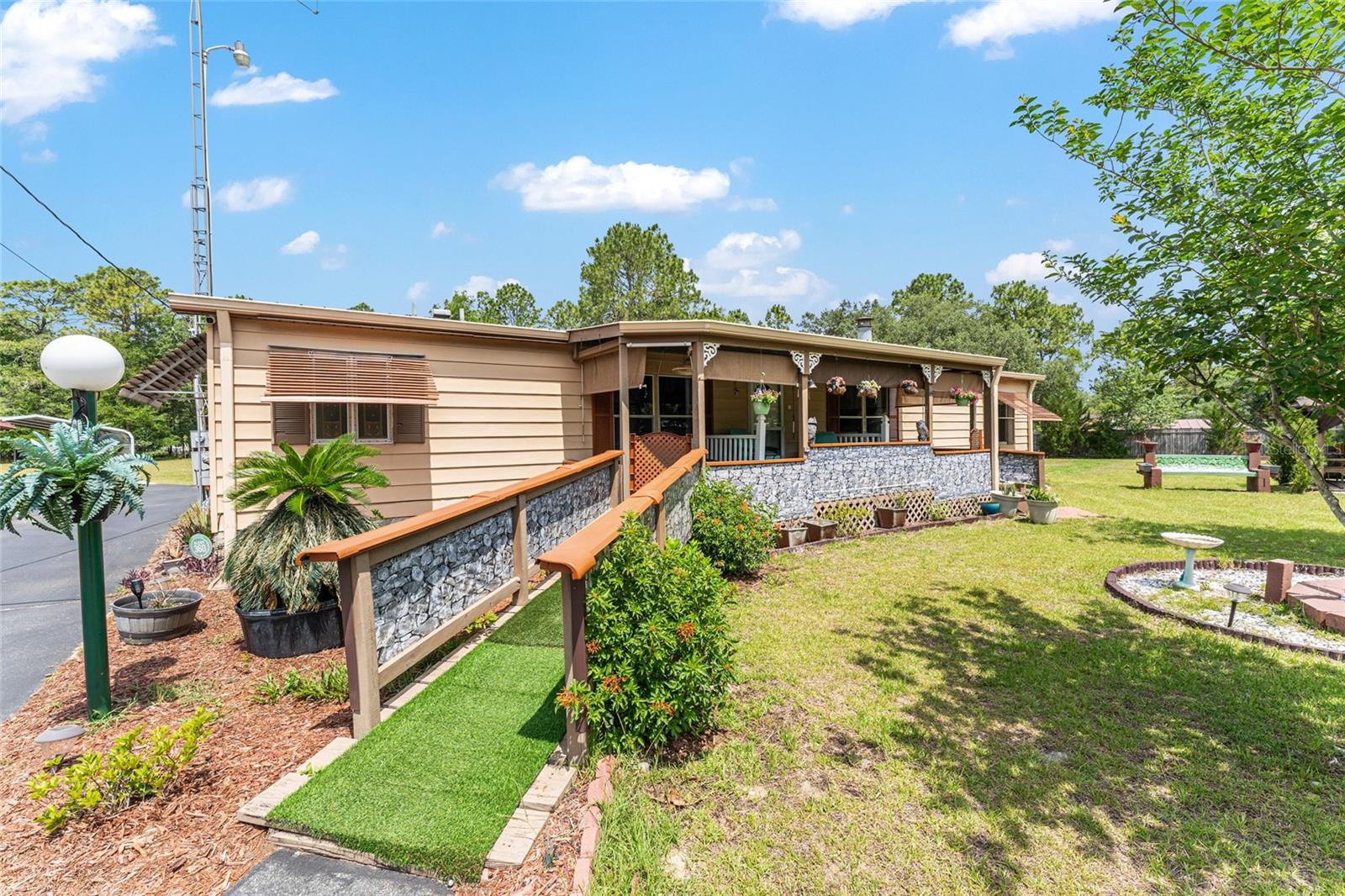 Details for 4550 186th Court, DUNNELLON, FL 34432