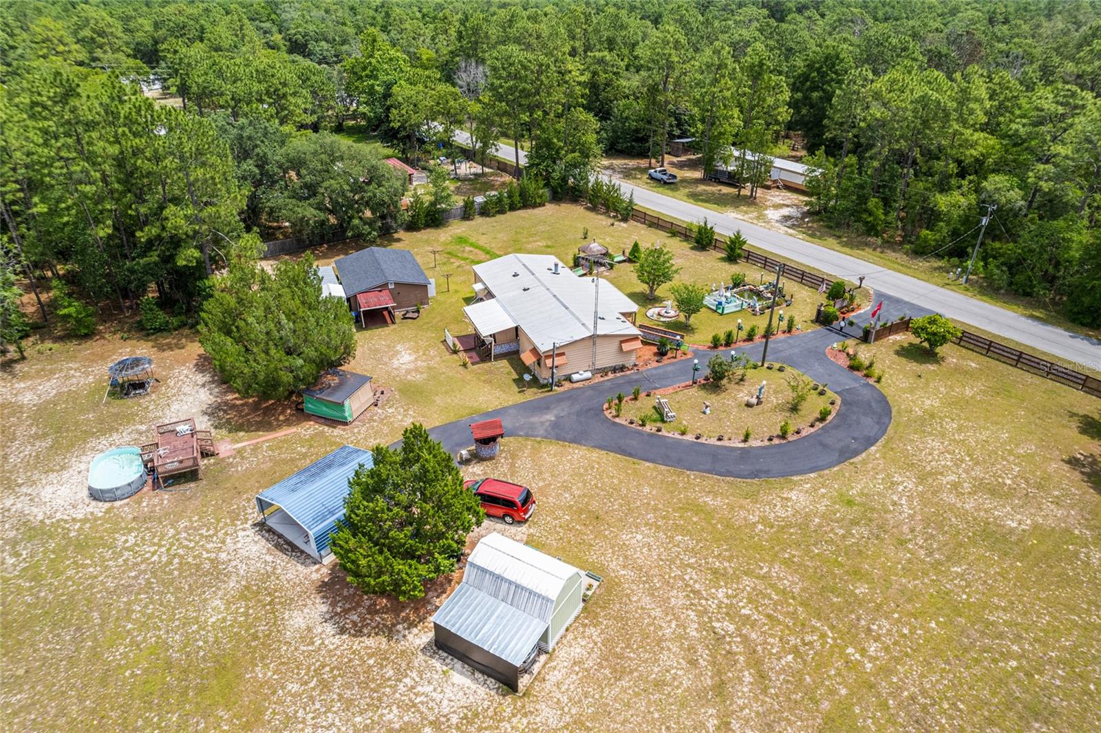 Image 76 of 91 For 4550 186th Court