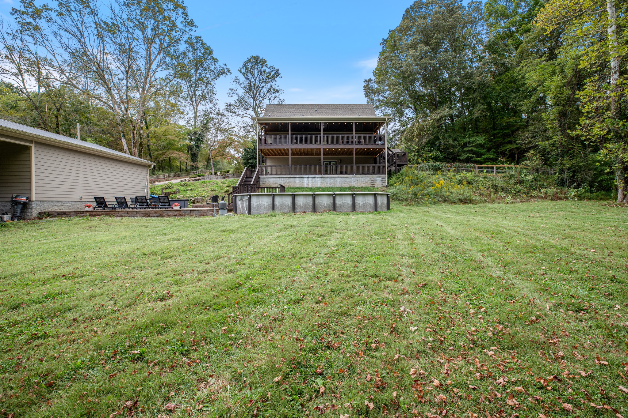 Image 42 of 56 For 11170 190th Avenue