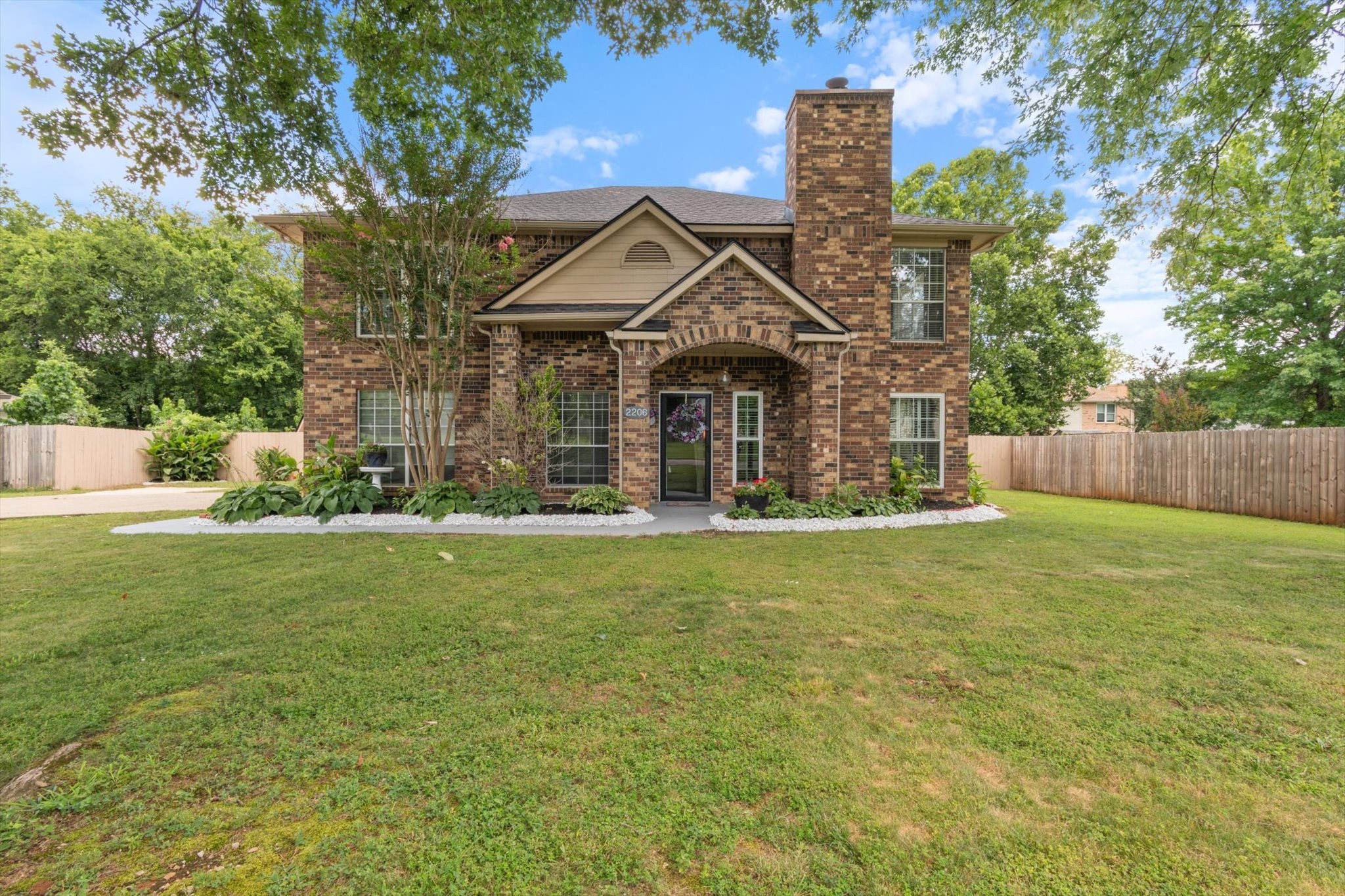 Image 2 of 40 For 2671 158th Lane Road