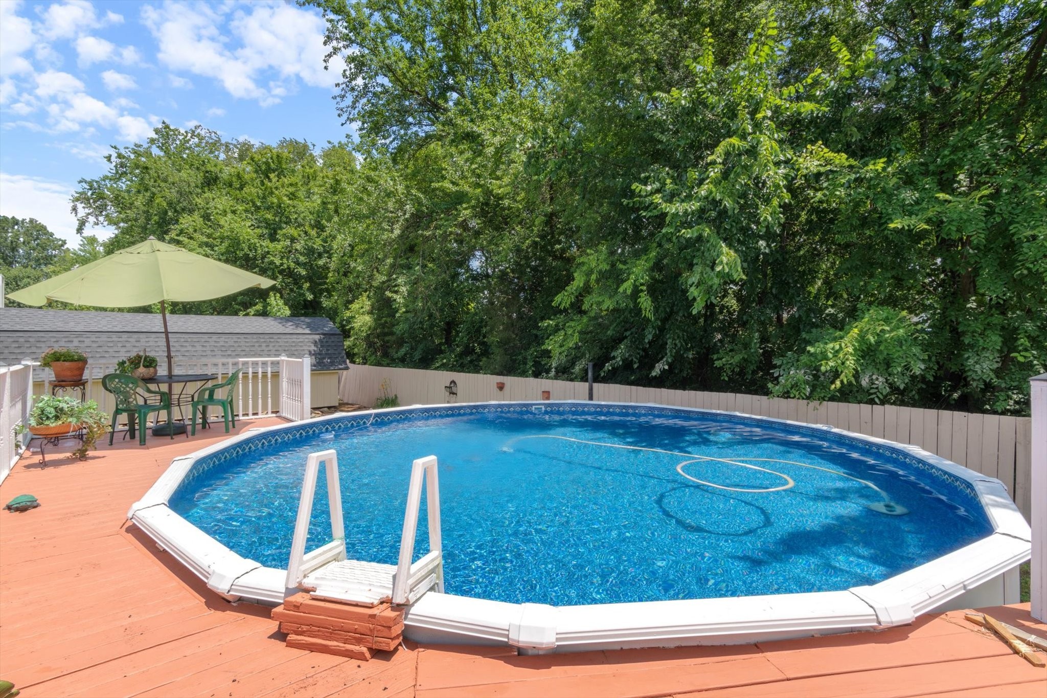 Image 30 of 40 For 2671 158th Lane Road