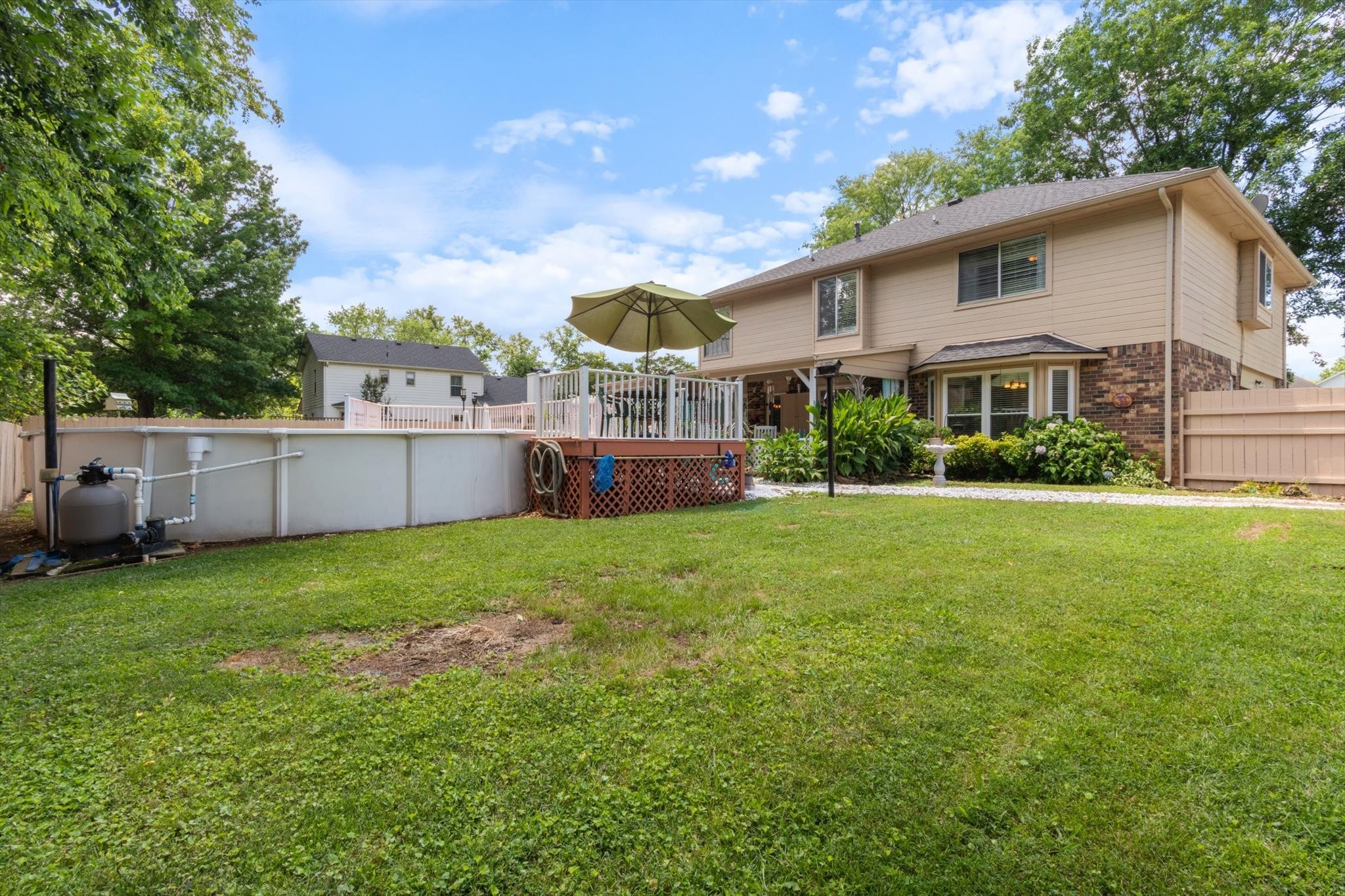 Image 32 of 40 For 2671 158th Lane Road