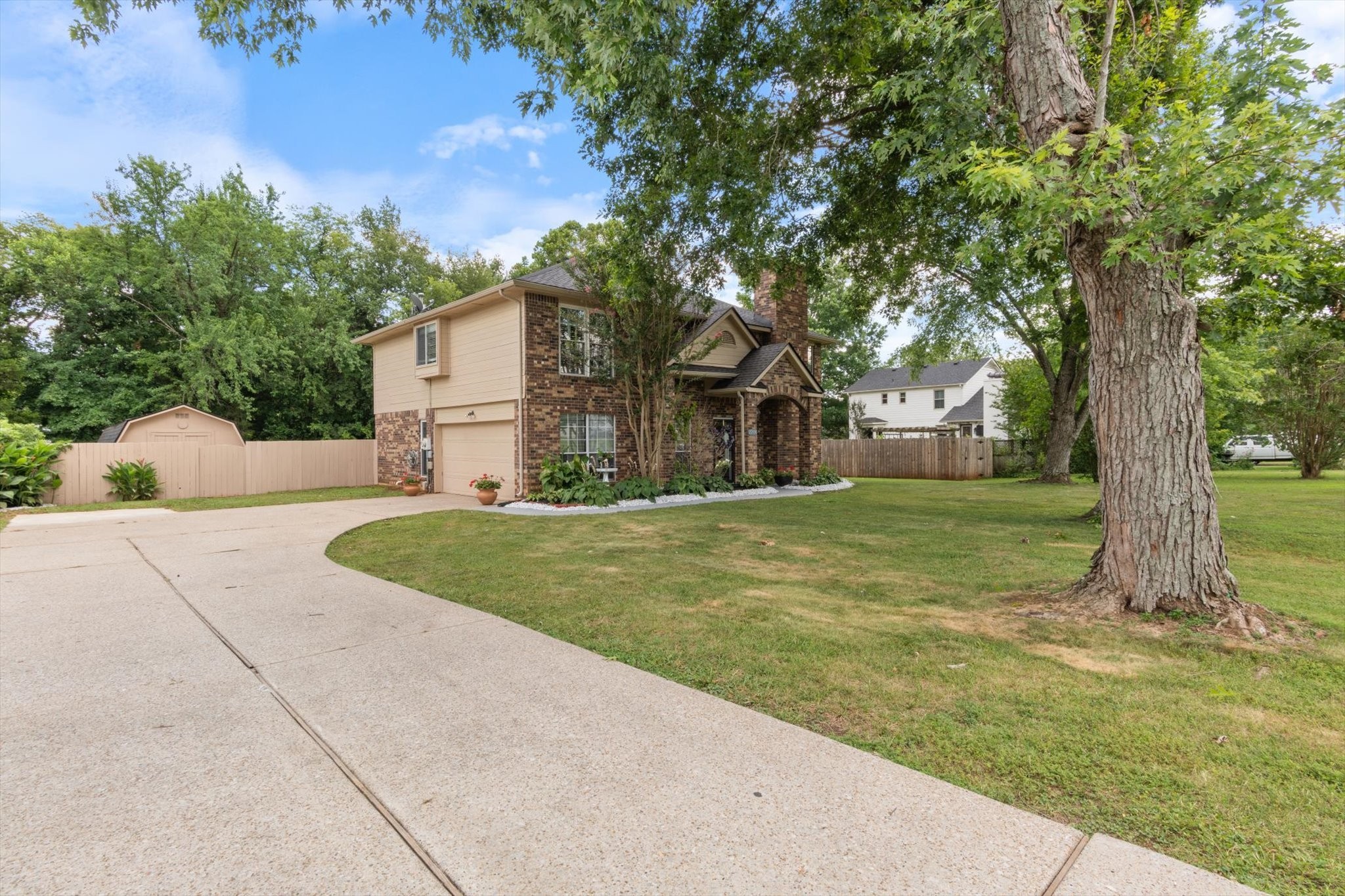 Image 5 of 40 For 2671 158th Lane Road