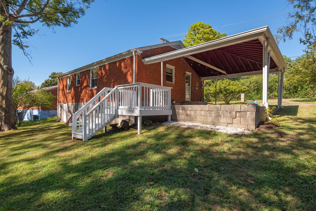 Image 18 of 19 For 4520 28th Street