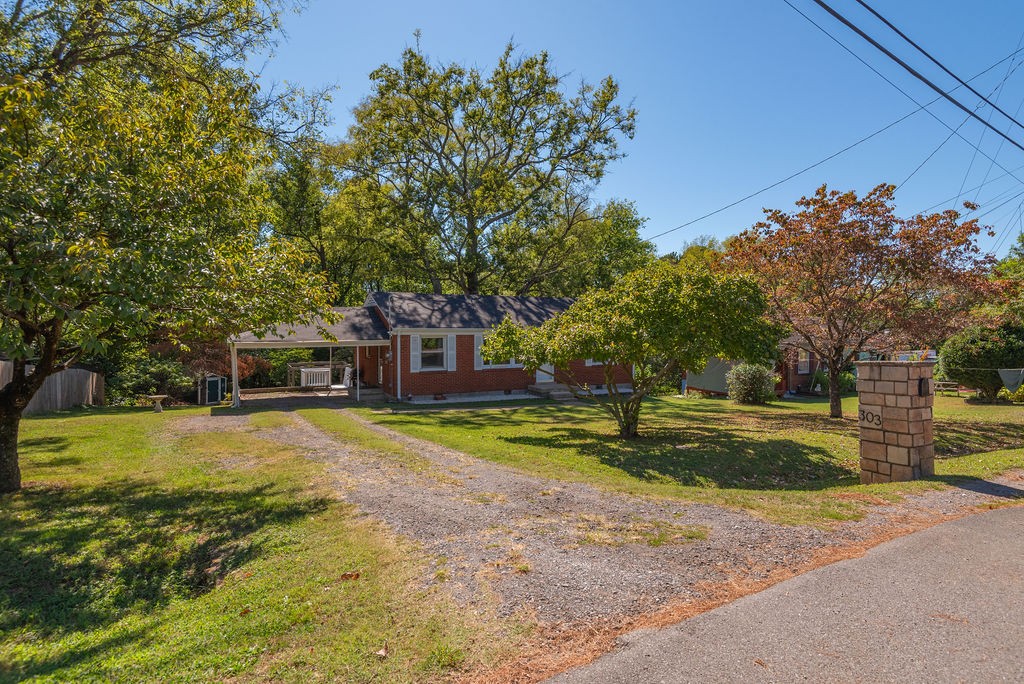 Image 2 of 19 For 4520 28th Street