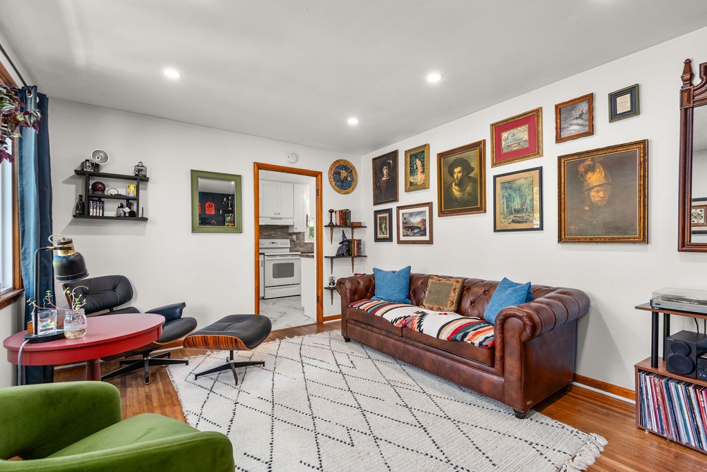 Image 3 of 19 For 4520 28th Street