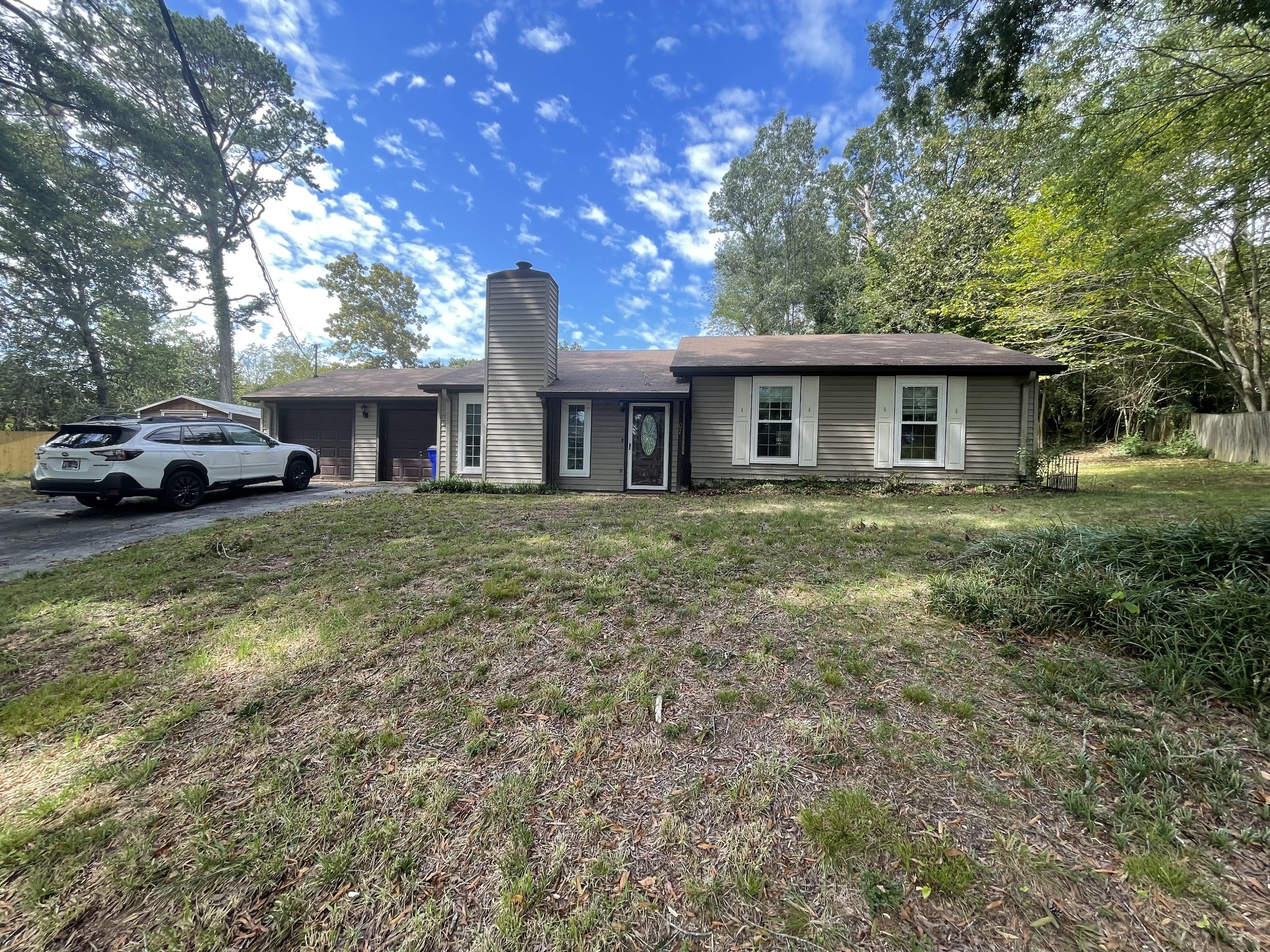 Details for 22736 117th Street, DUNNELLON, FL 34431