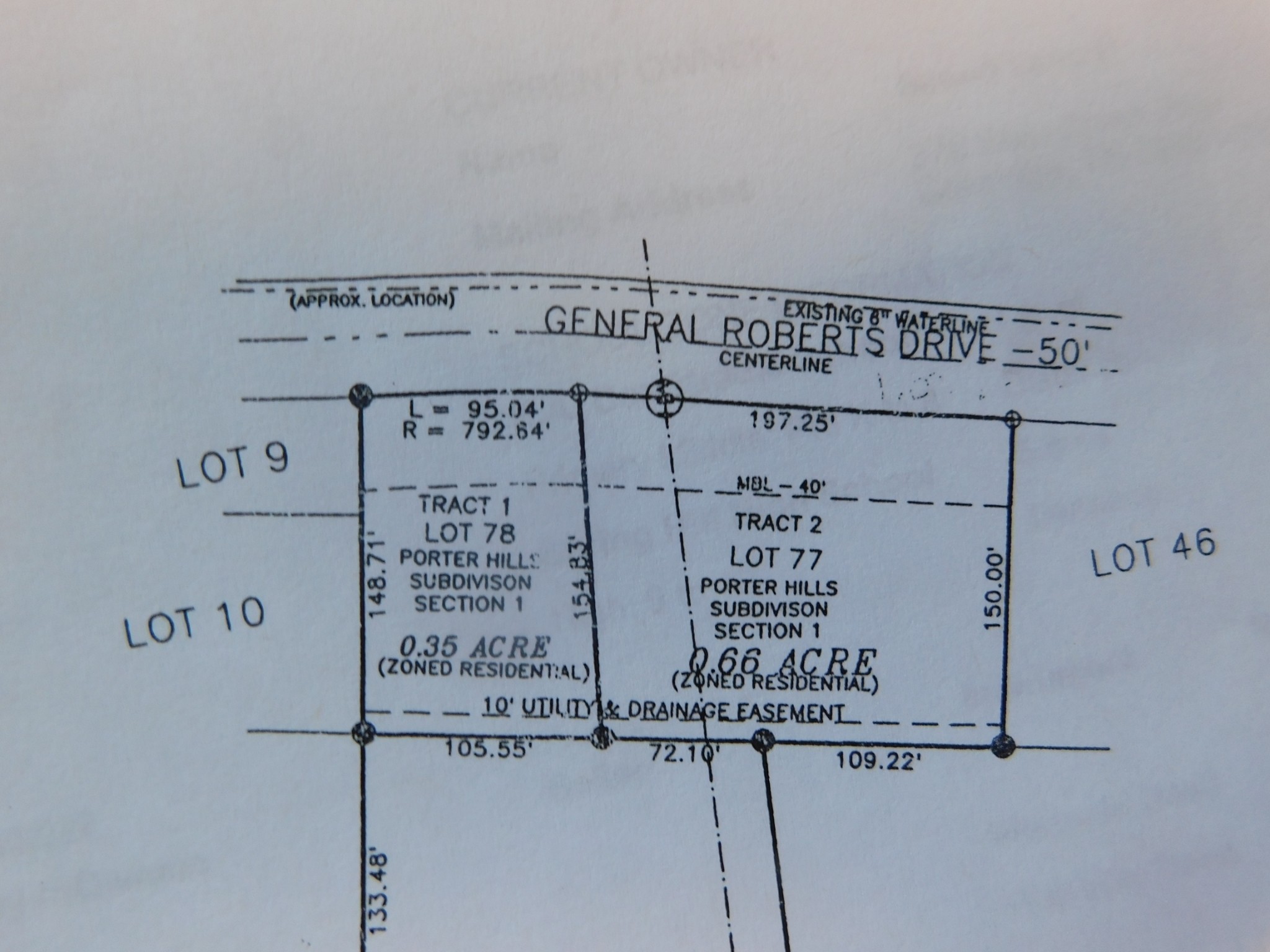 Details for 313 Adams Street, BEVERLY HILLS, FL 34465