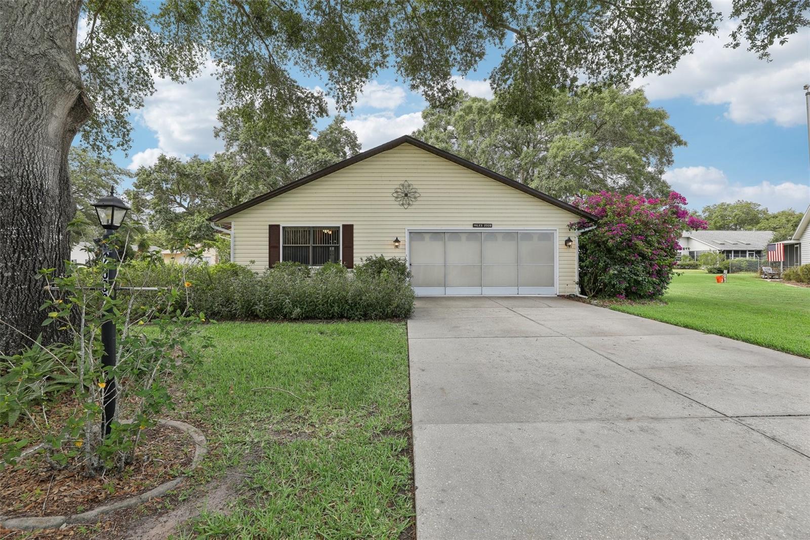 Details for 2008 Tweed Court, LEESBURG, FL 34788