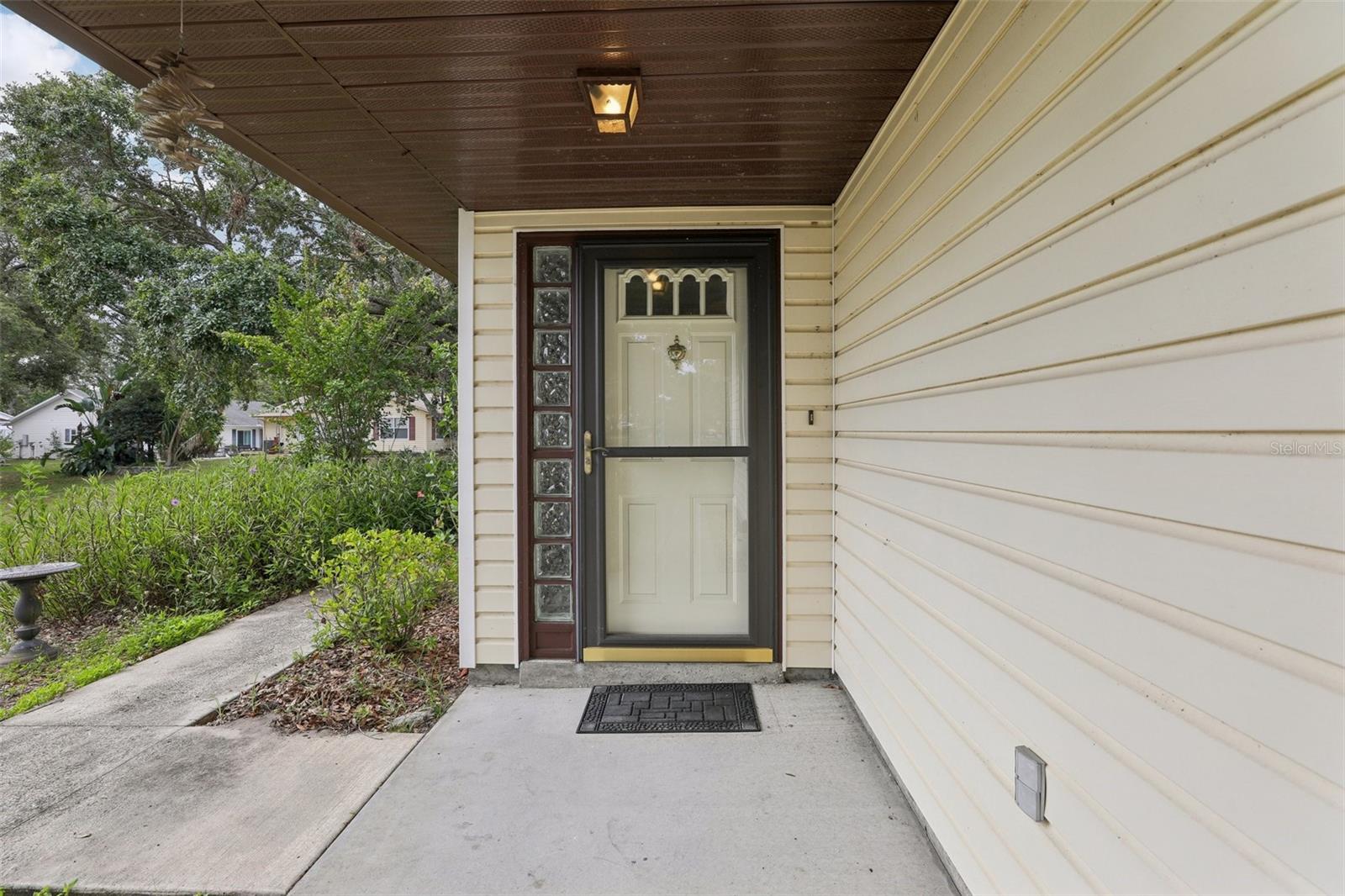 Image 4 of 48 For 2008 Tweed Court