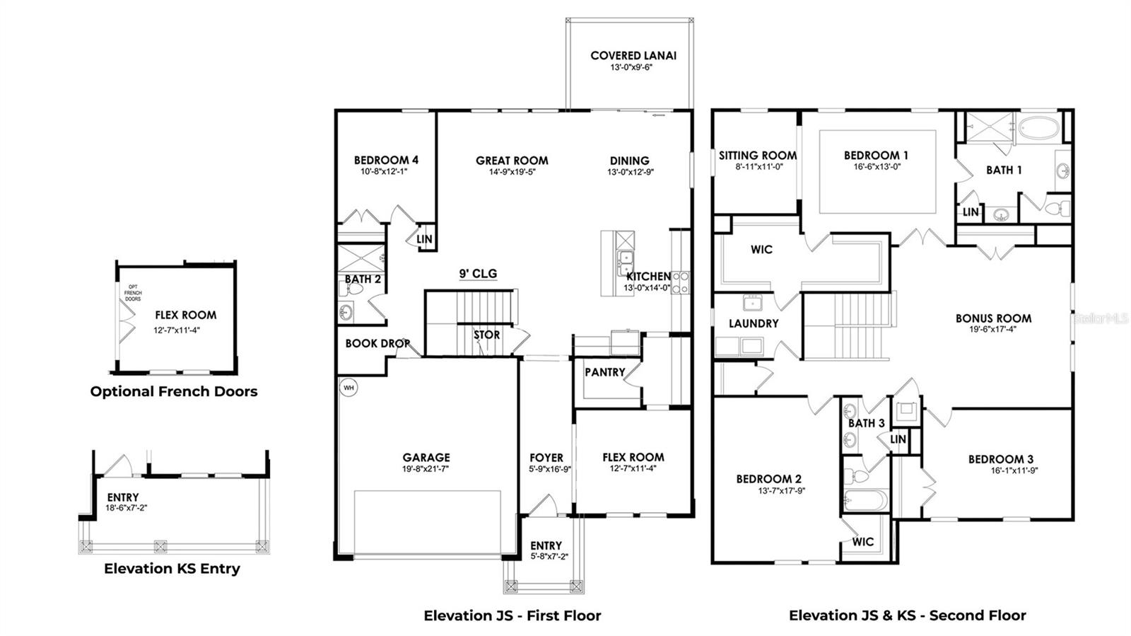 Image 16 of 17 For 5245 52nd Drive