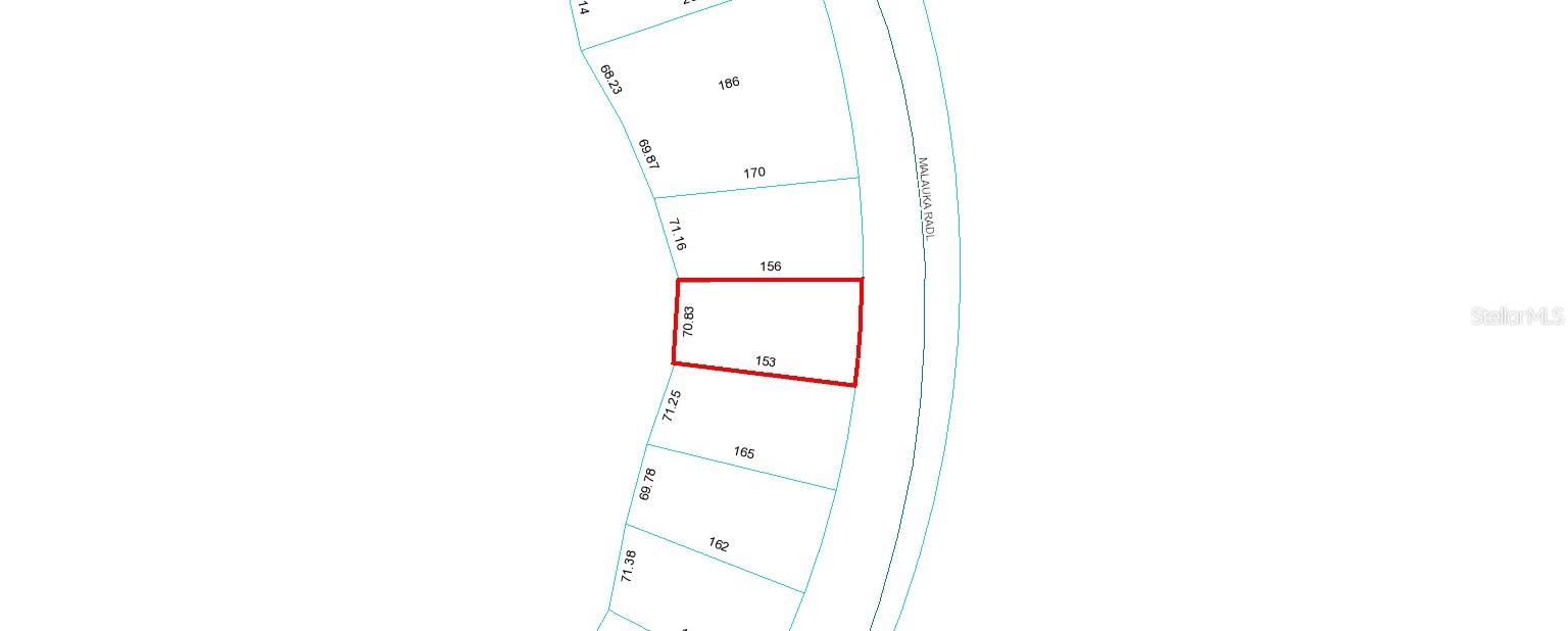 Image 6 of 7 For Tbd Malauka Radial