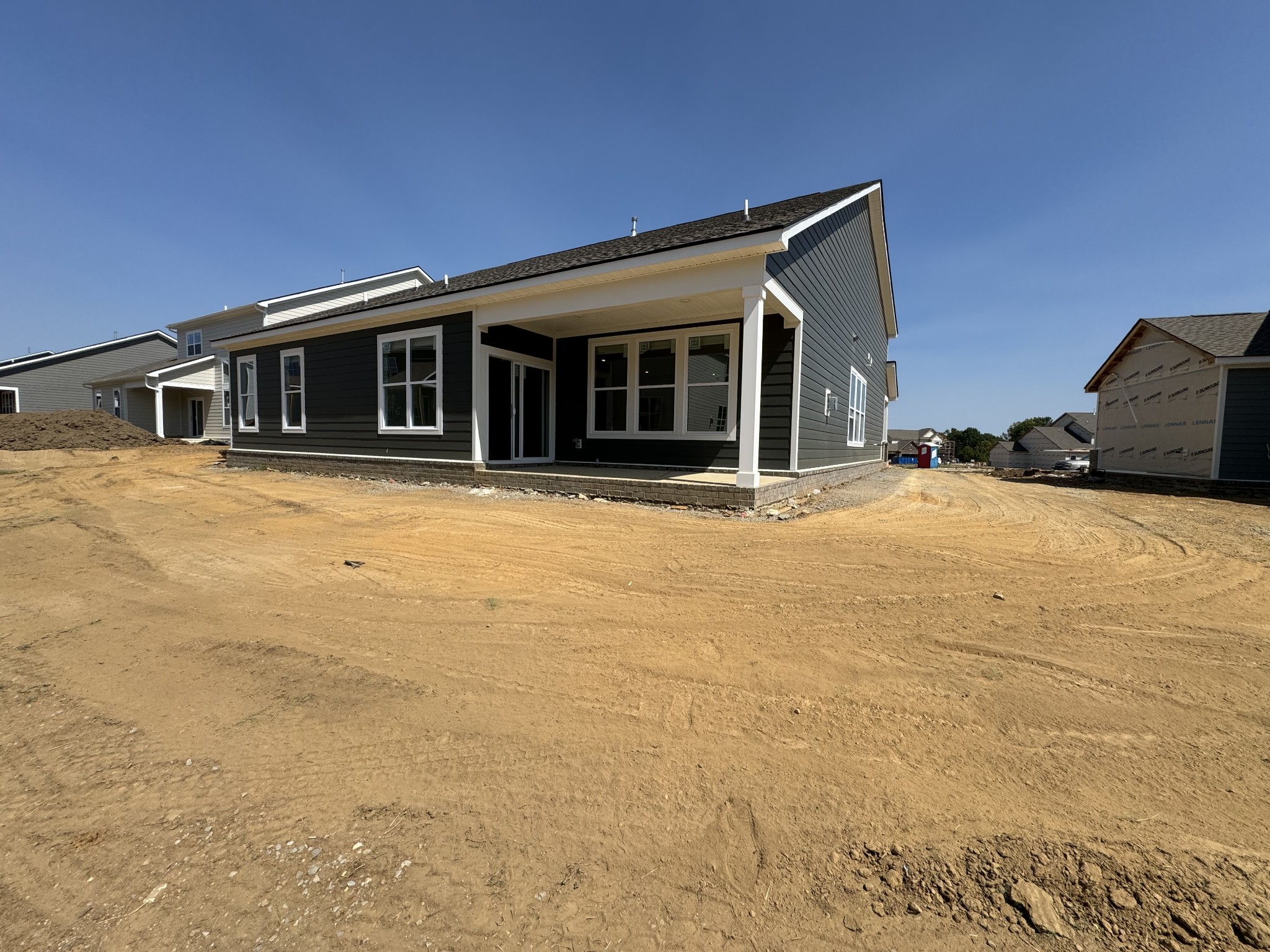 Image 4 of 8 For 11838 99th Terrace
