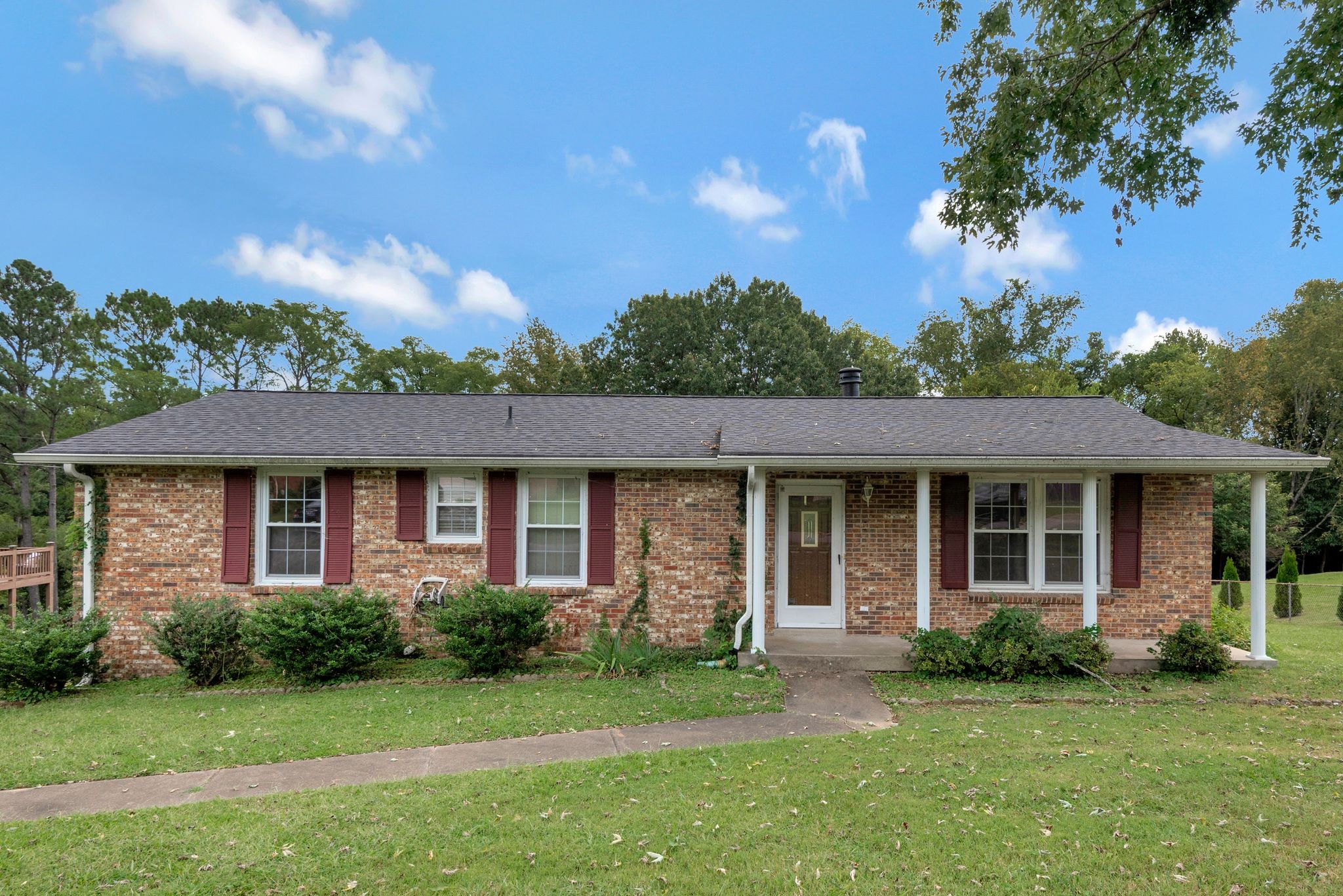 Image 2 of 25 For 8867 46th Terrace