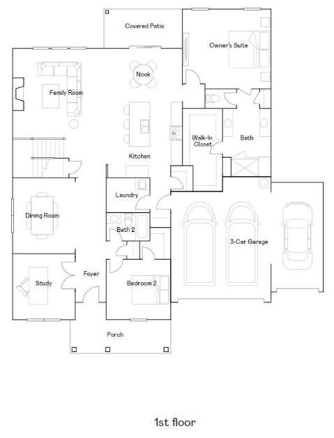 Image 6 of 36 For 2475 7th Avenue