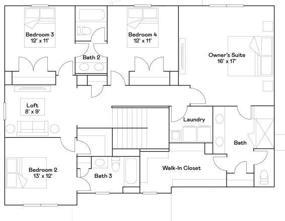 Image 7 of 36 For 2475 7th Avenue