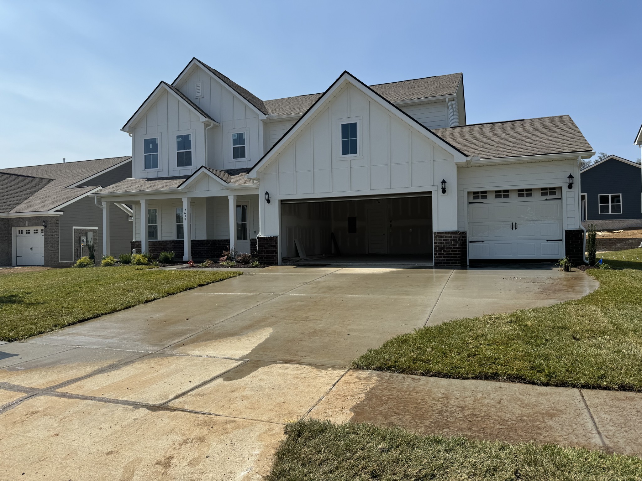 Details for 59 Hickory Track Way, OCALA, FL 34472