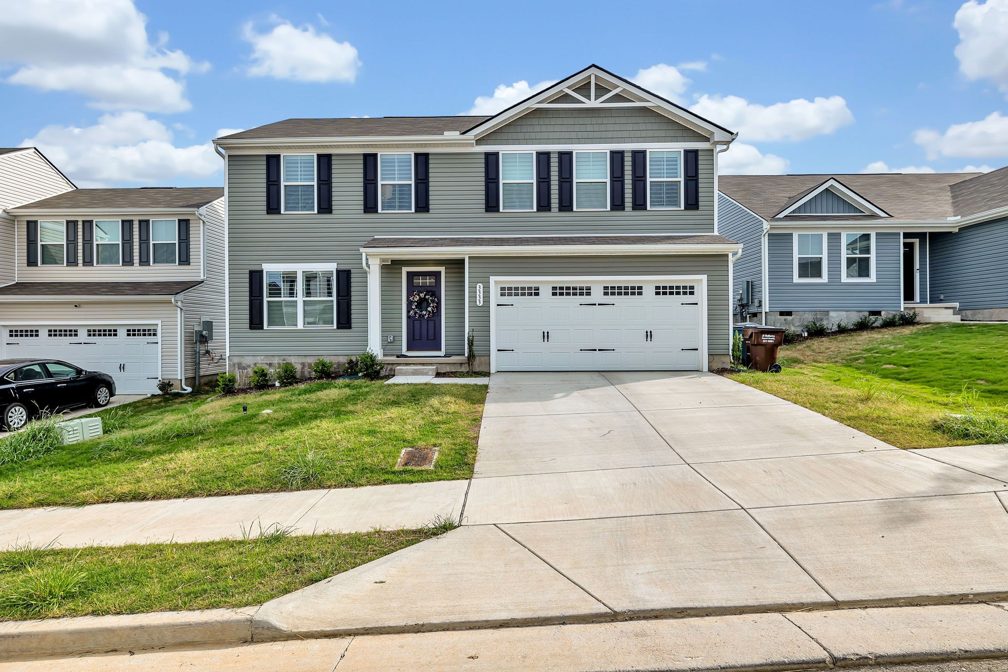 Details for 6311 Gentle Ben Circle, WESLEY CHAPEL, FL 33544
