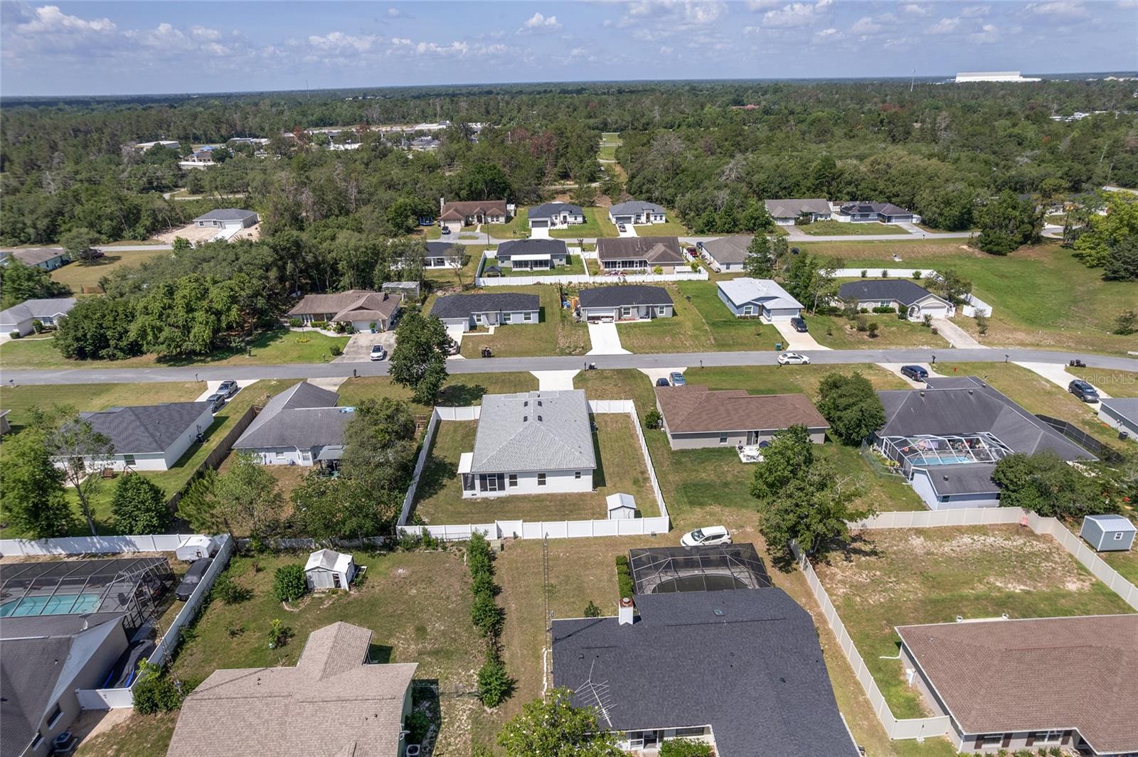 Image 60 of 64 For 14055 30th Terrace Road