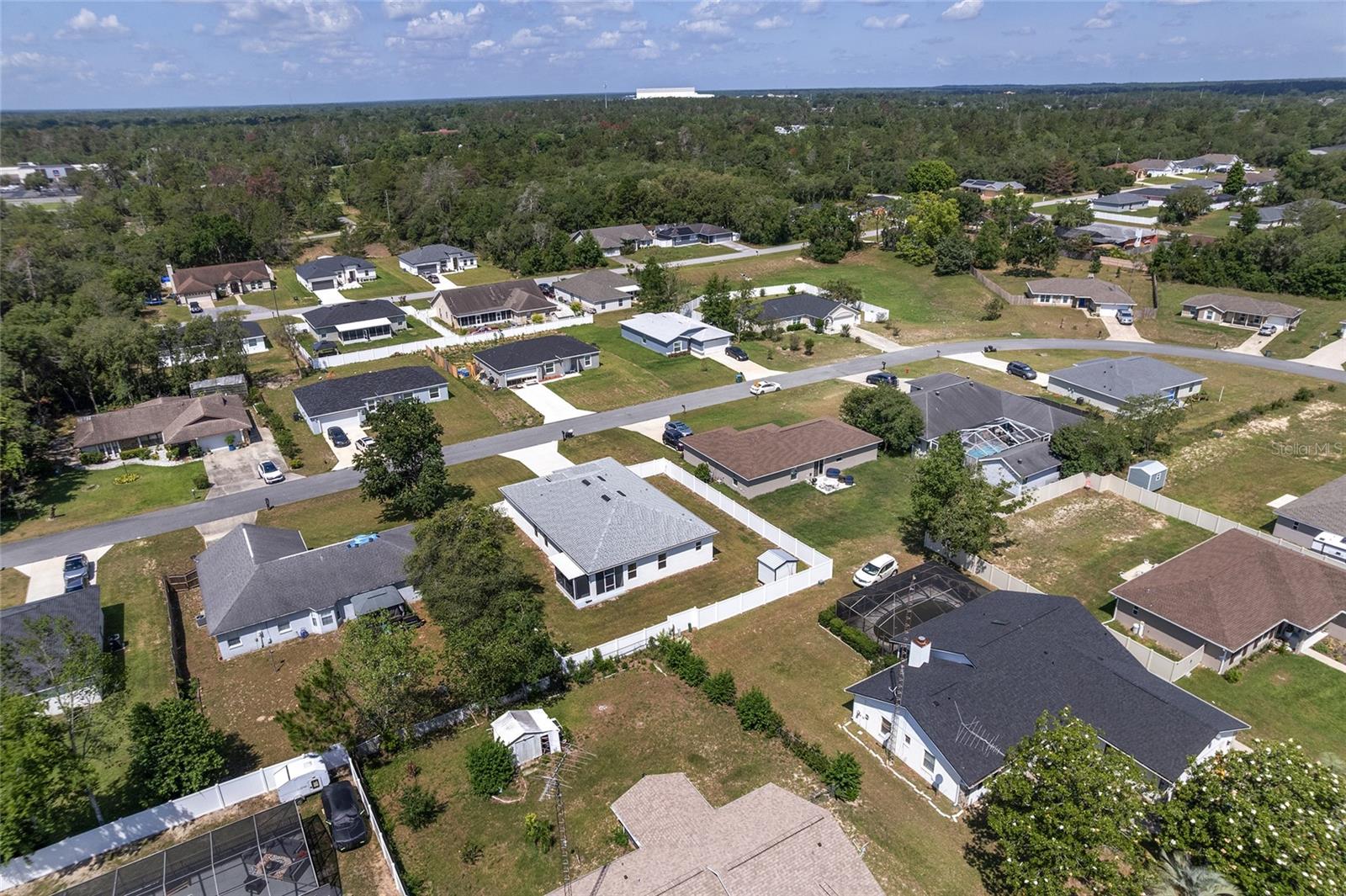 Image 61 of 64 For 14055 30th Terrace Road